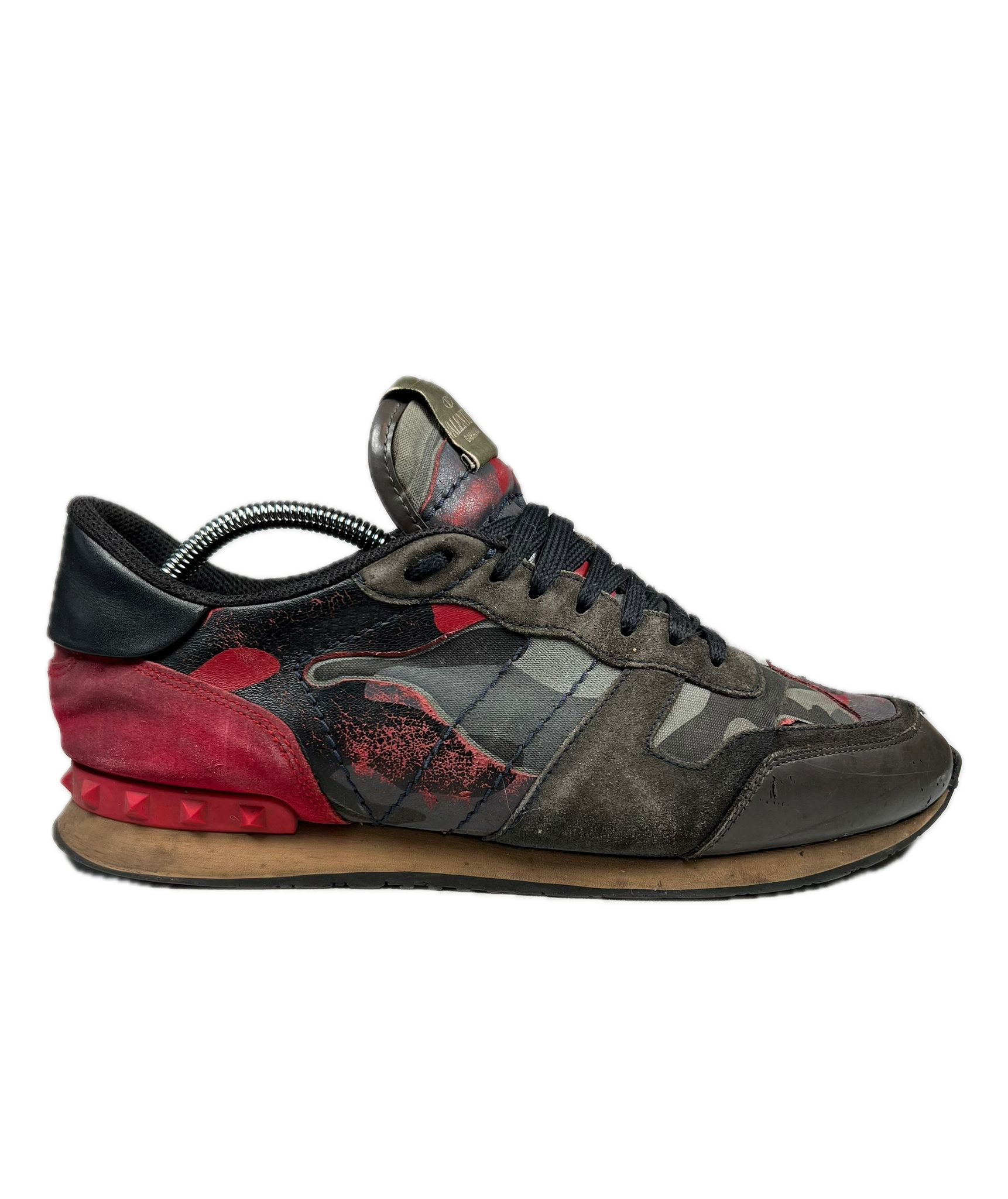 Valentino Rockrunner