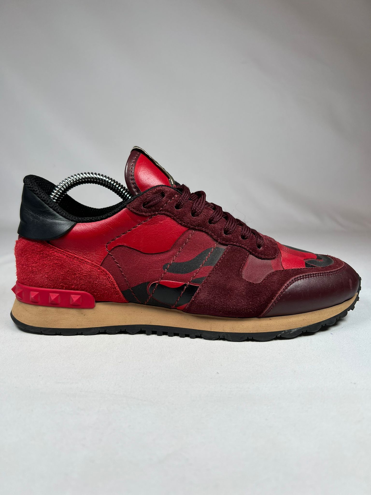 Valentino Rockrunner