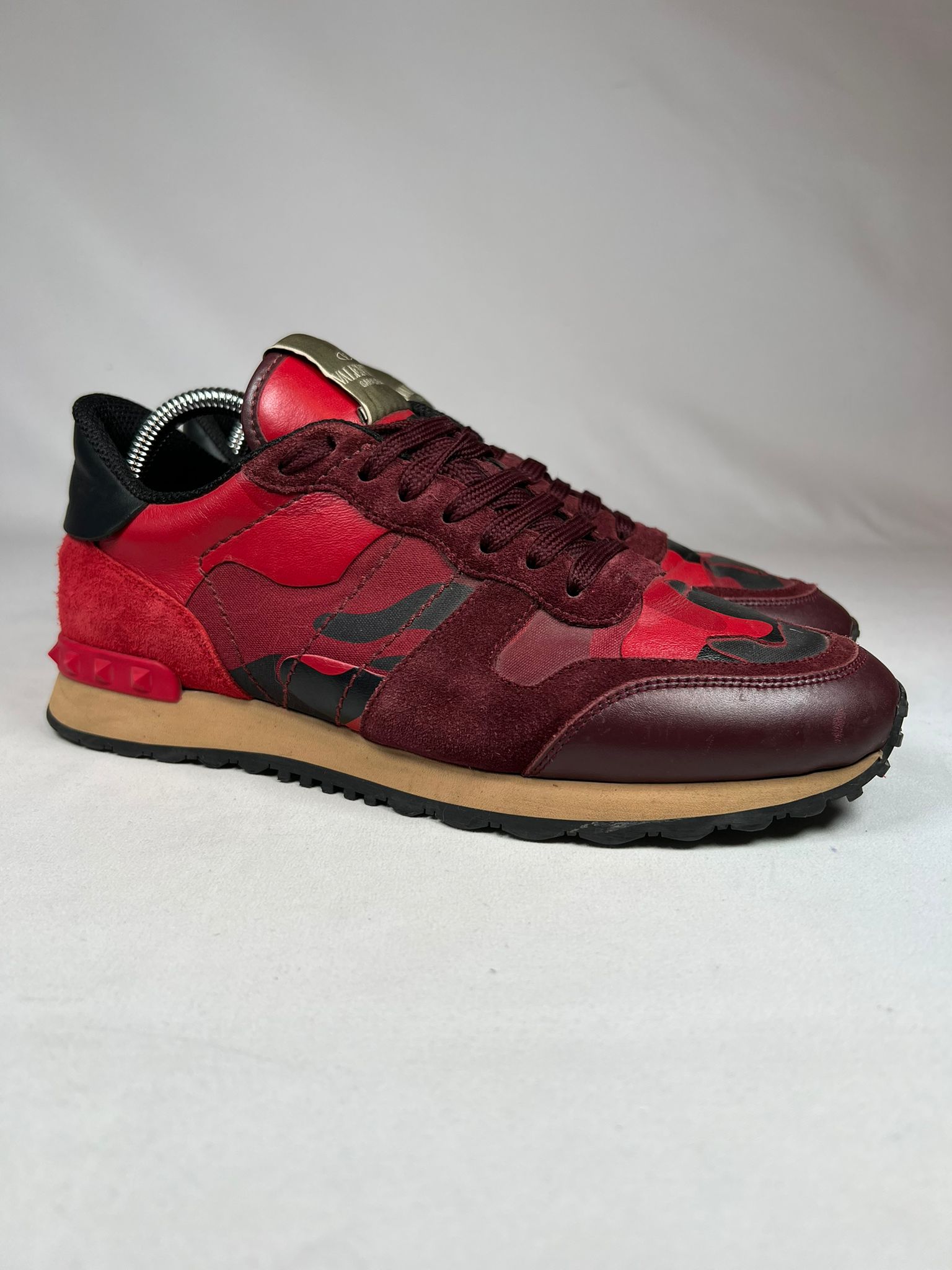 Valentino Rockrunner