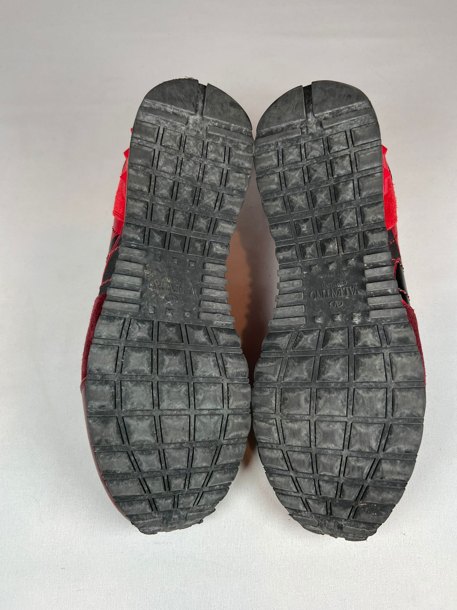 Valentino Rockrunner