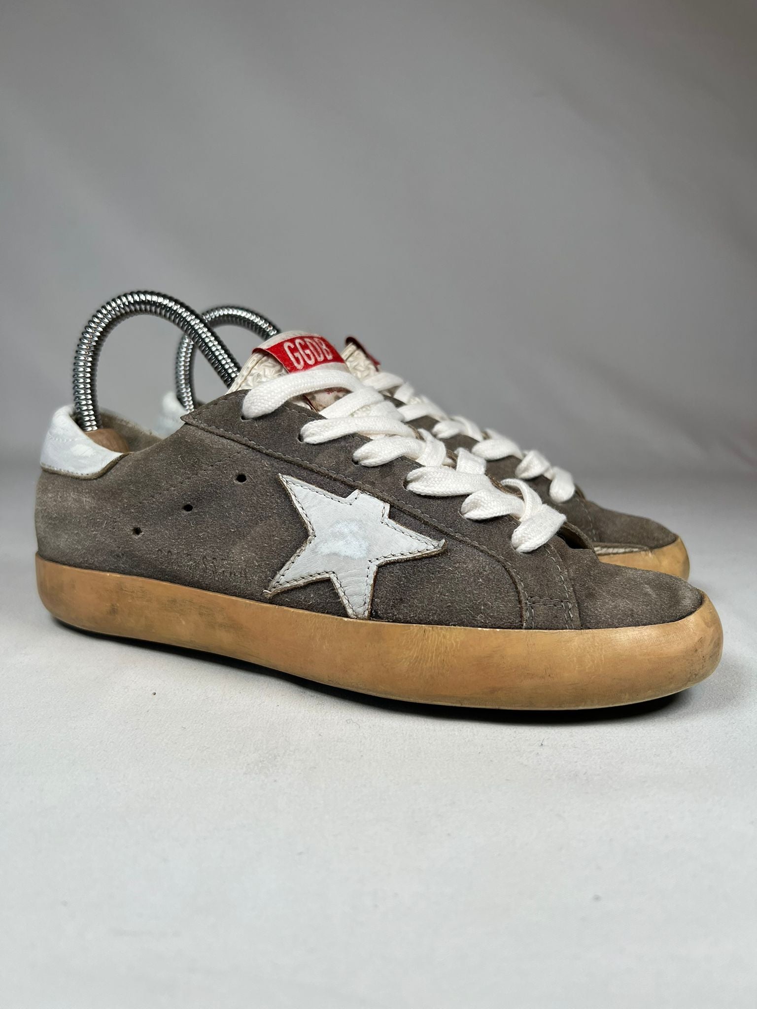 Golden Goose Superstar