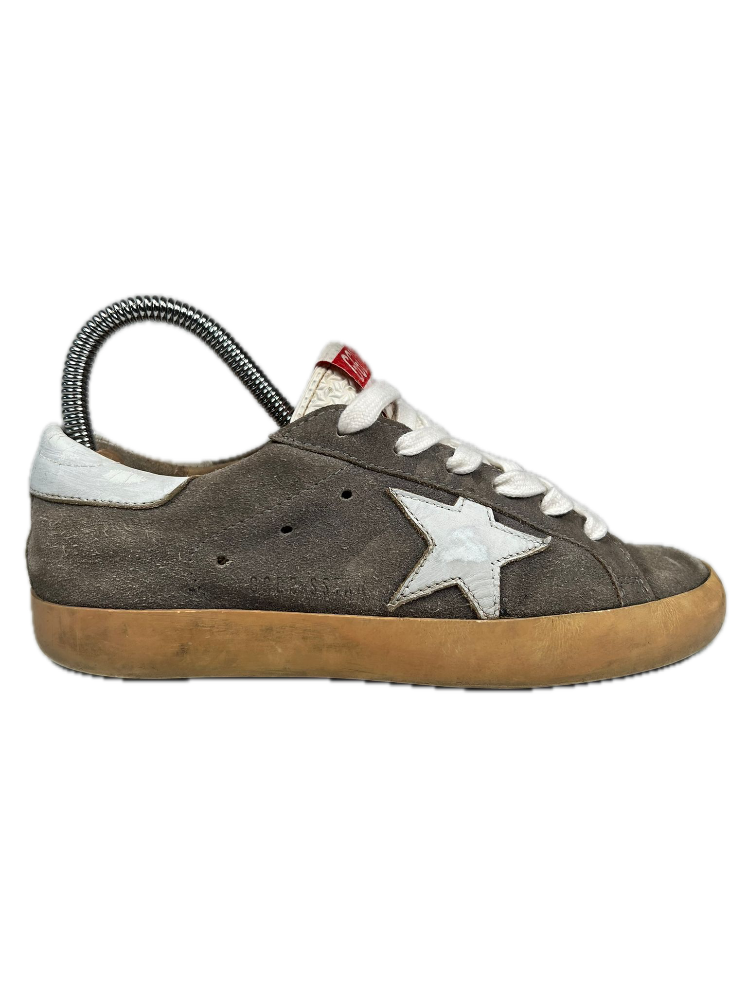 Golden Goose Superstar