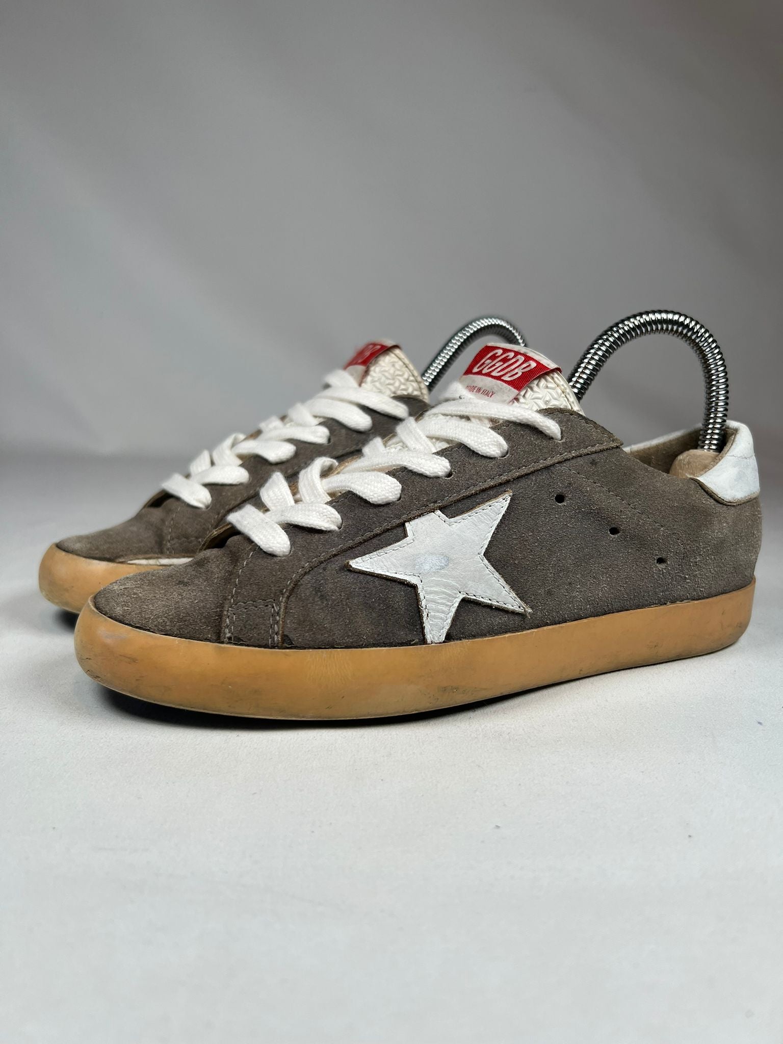 Golden Goose Superstar