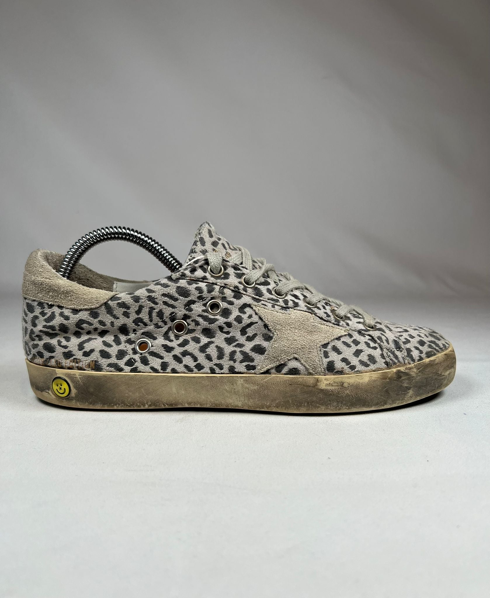 Golden Goose Superstar