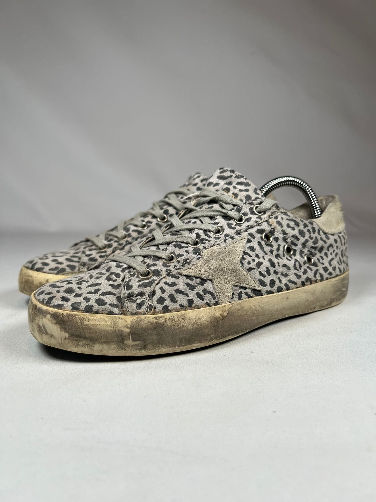 Golden Goose Superstar