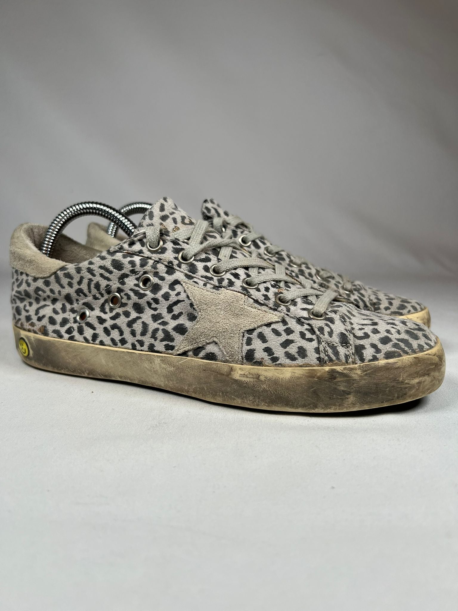 Golden Goose Superstar