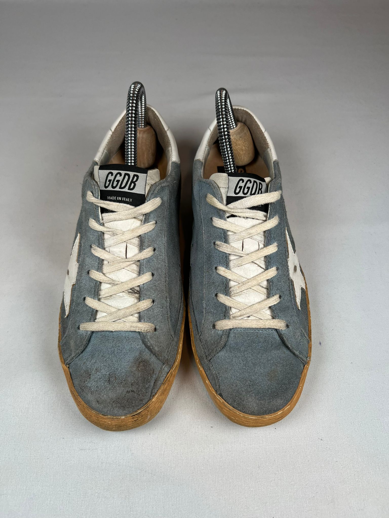 Golden Goose Superstar