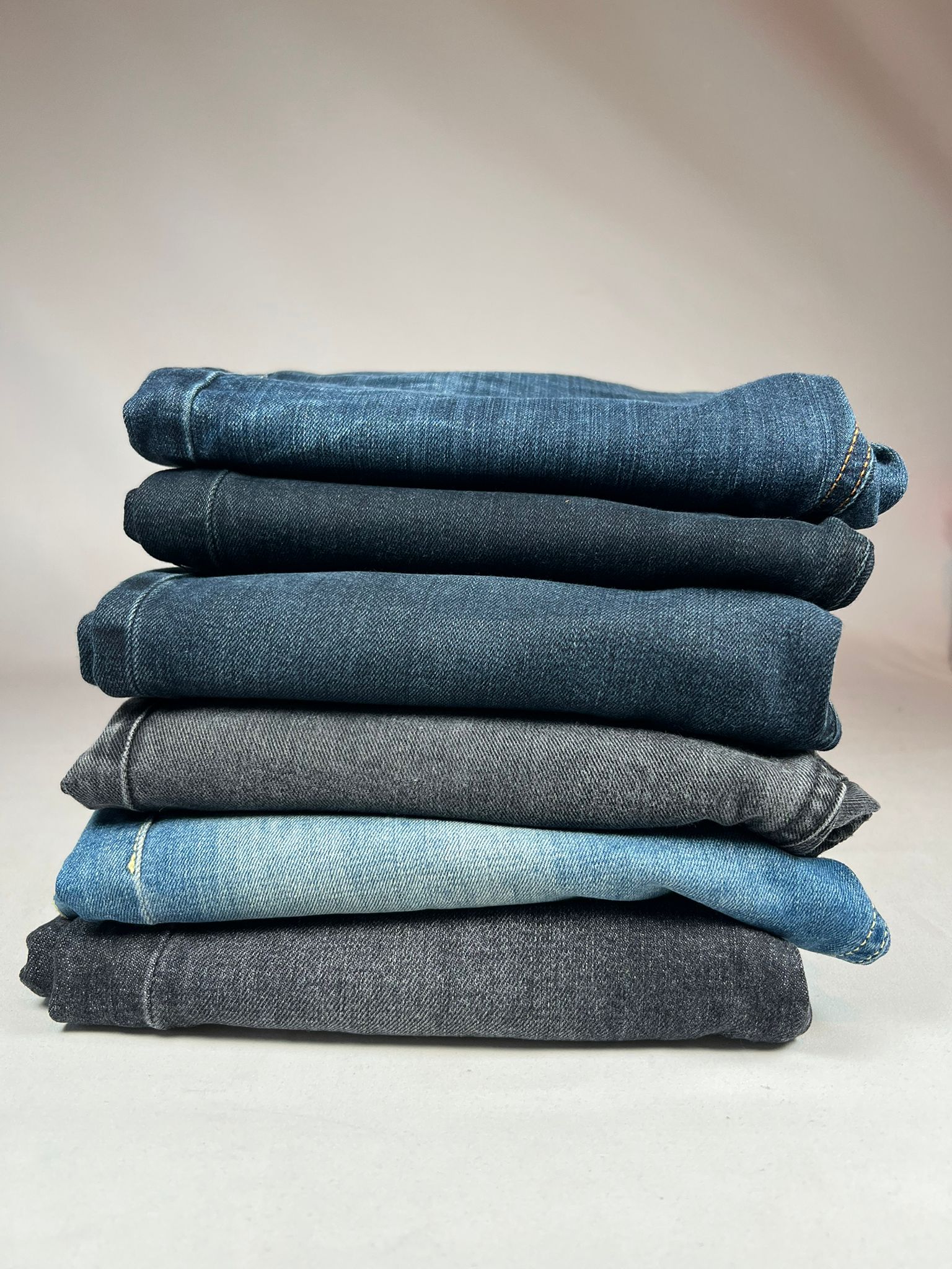 Dondup George Jeans Bulk x6