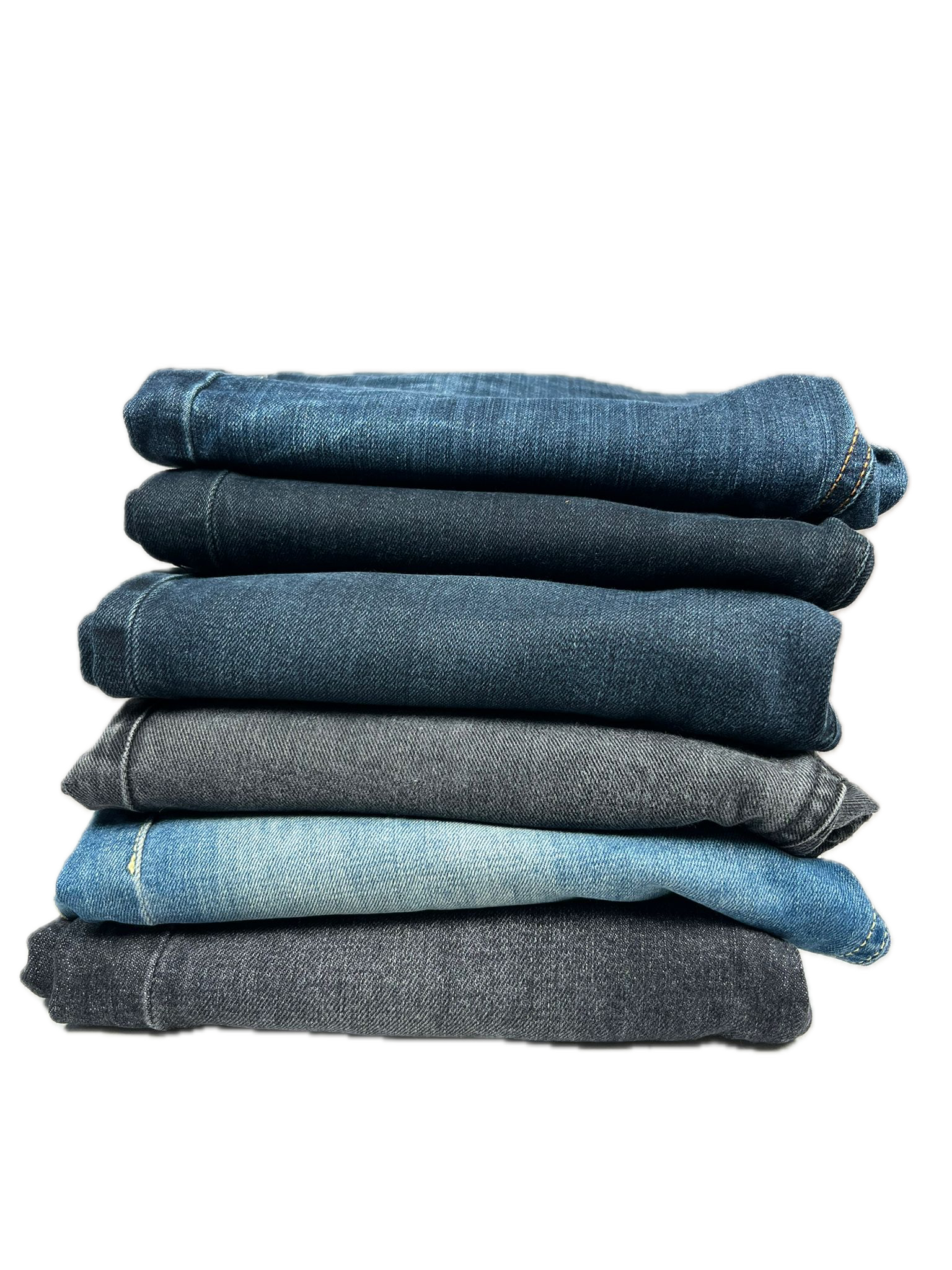 Dondup George Jeans Bulk x6