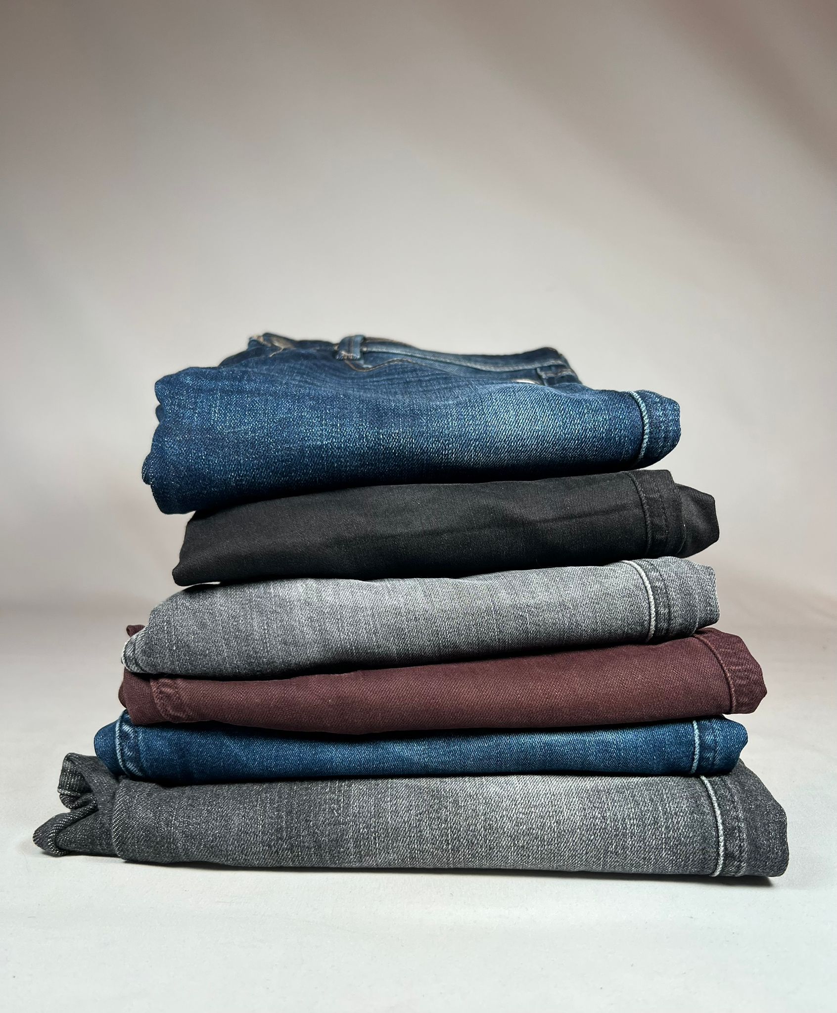 Replay Anbass Jeans Bulk x6