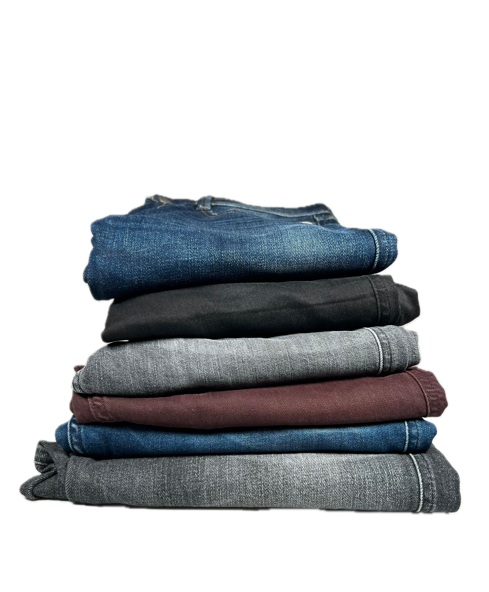 Replay Anbass Jeans Bulk x6