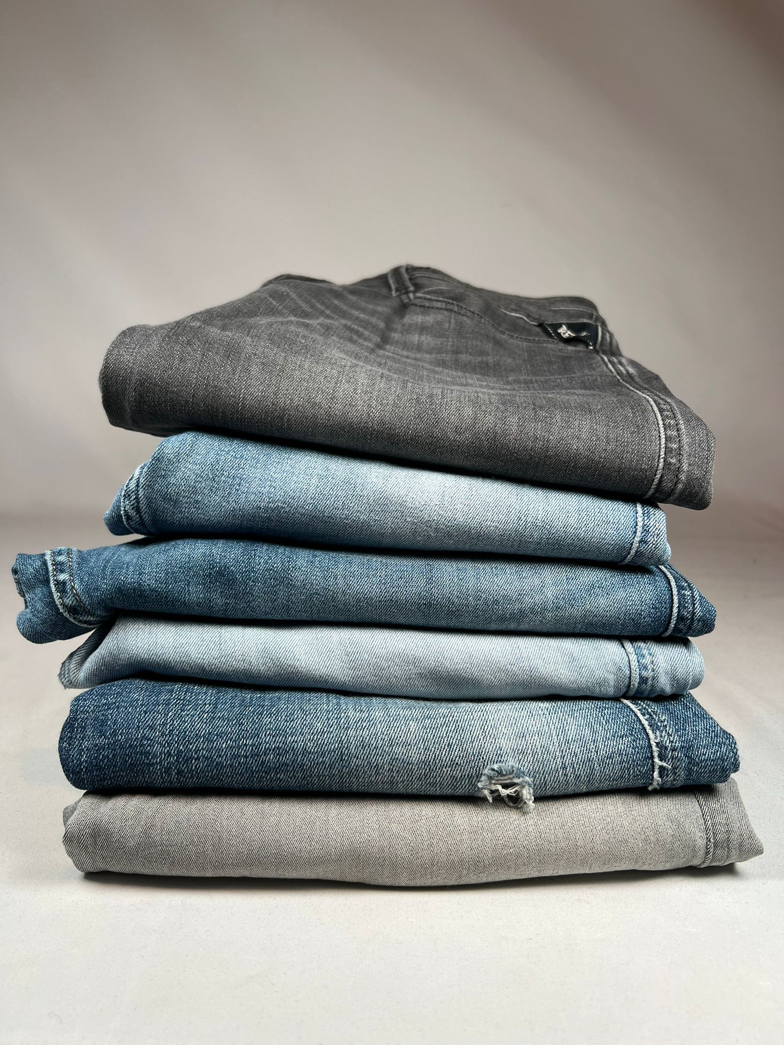 Replay Anbass Jeans Bulk x6