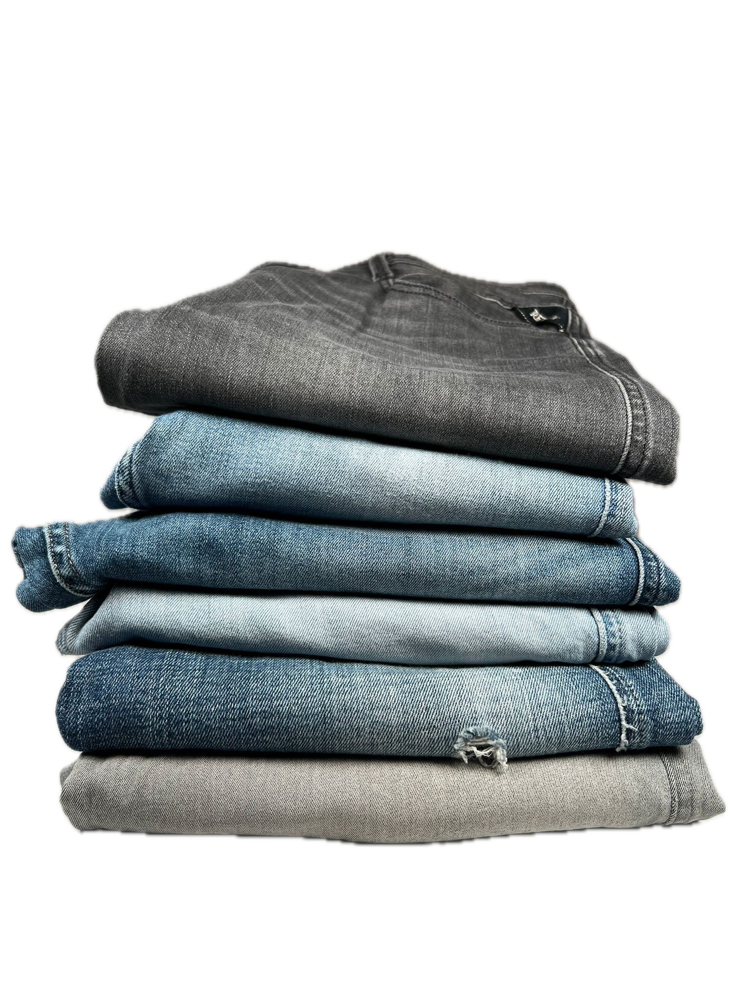 Replay Anbass Jeans Bulk x6