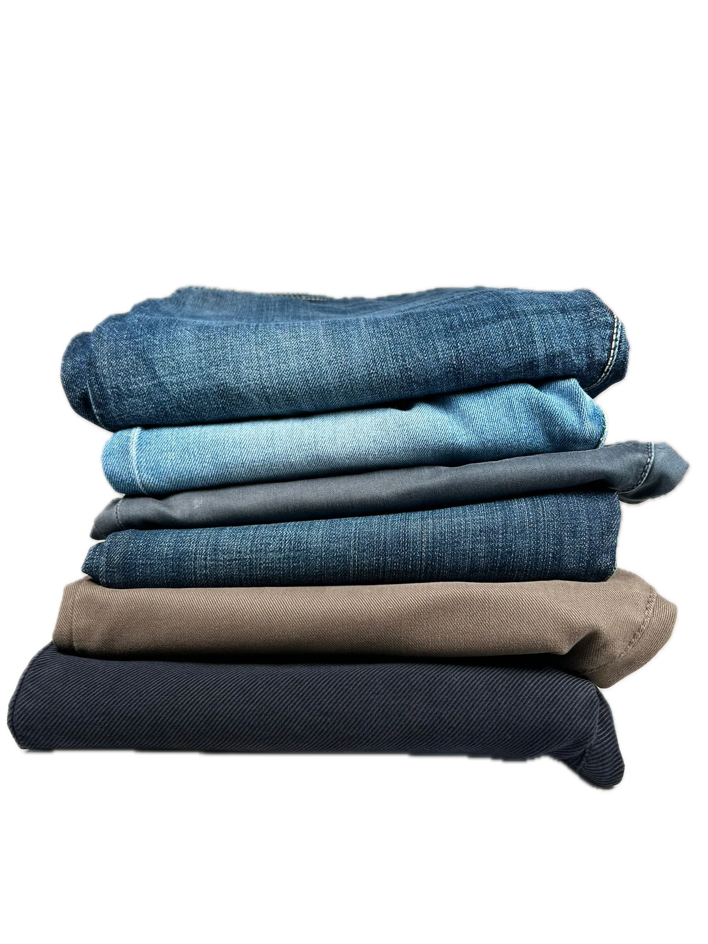 Jacob Cohen Jeans Bulk x6