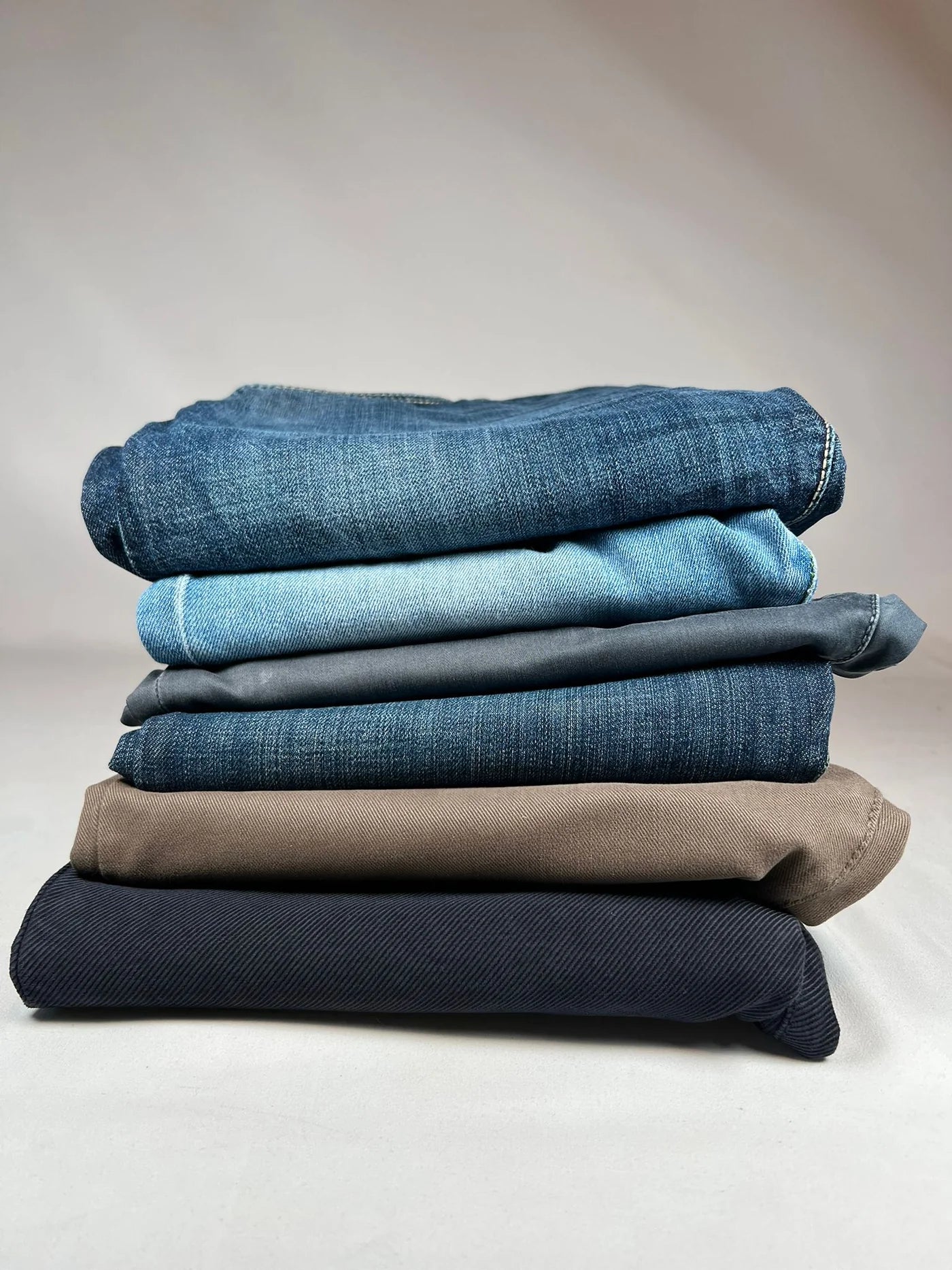 Jacob Cohen Jeans Bulk x6