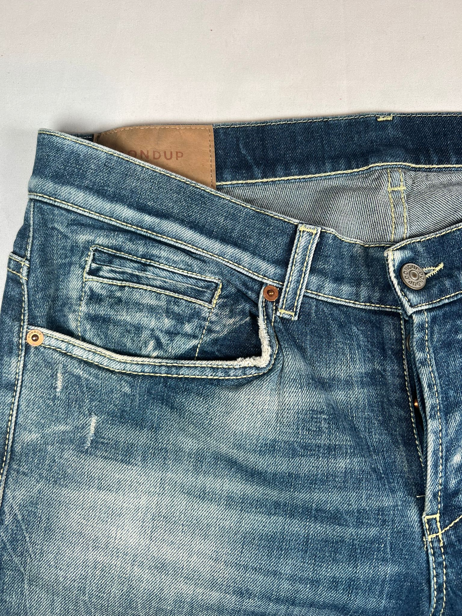 Dondup Jeans