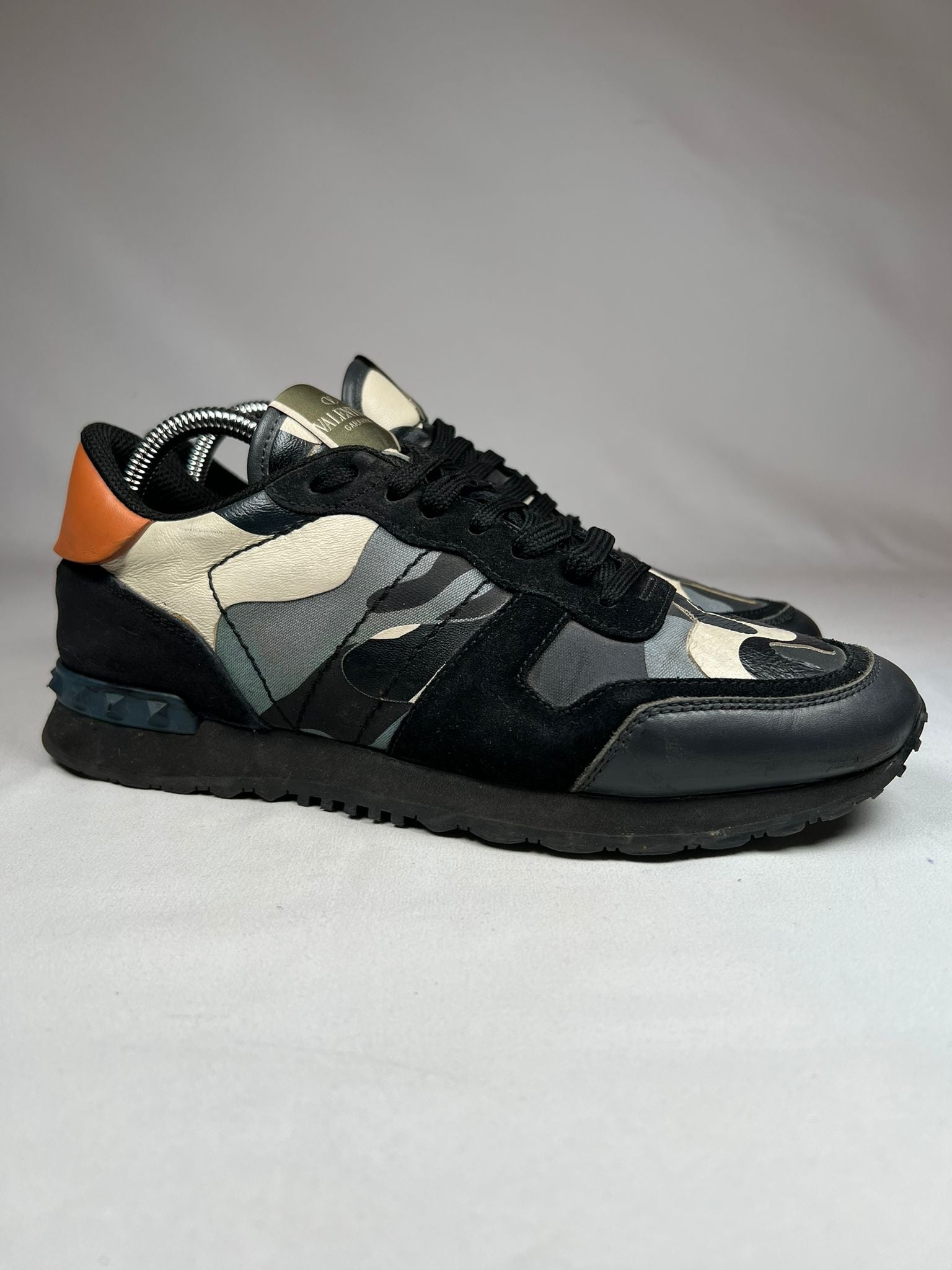 Valentino Rockrunner
