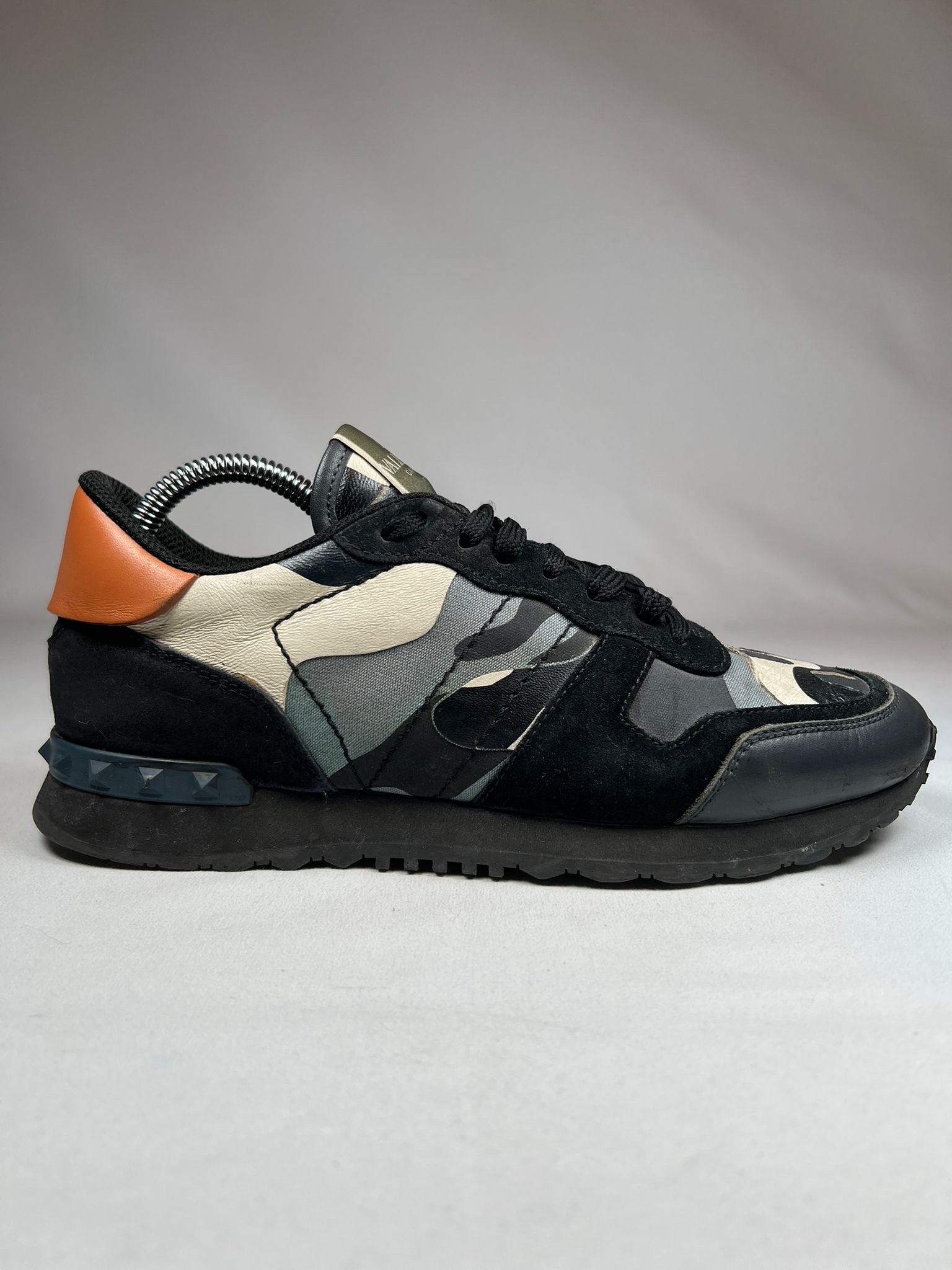 Valentino Rockrunner