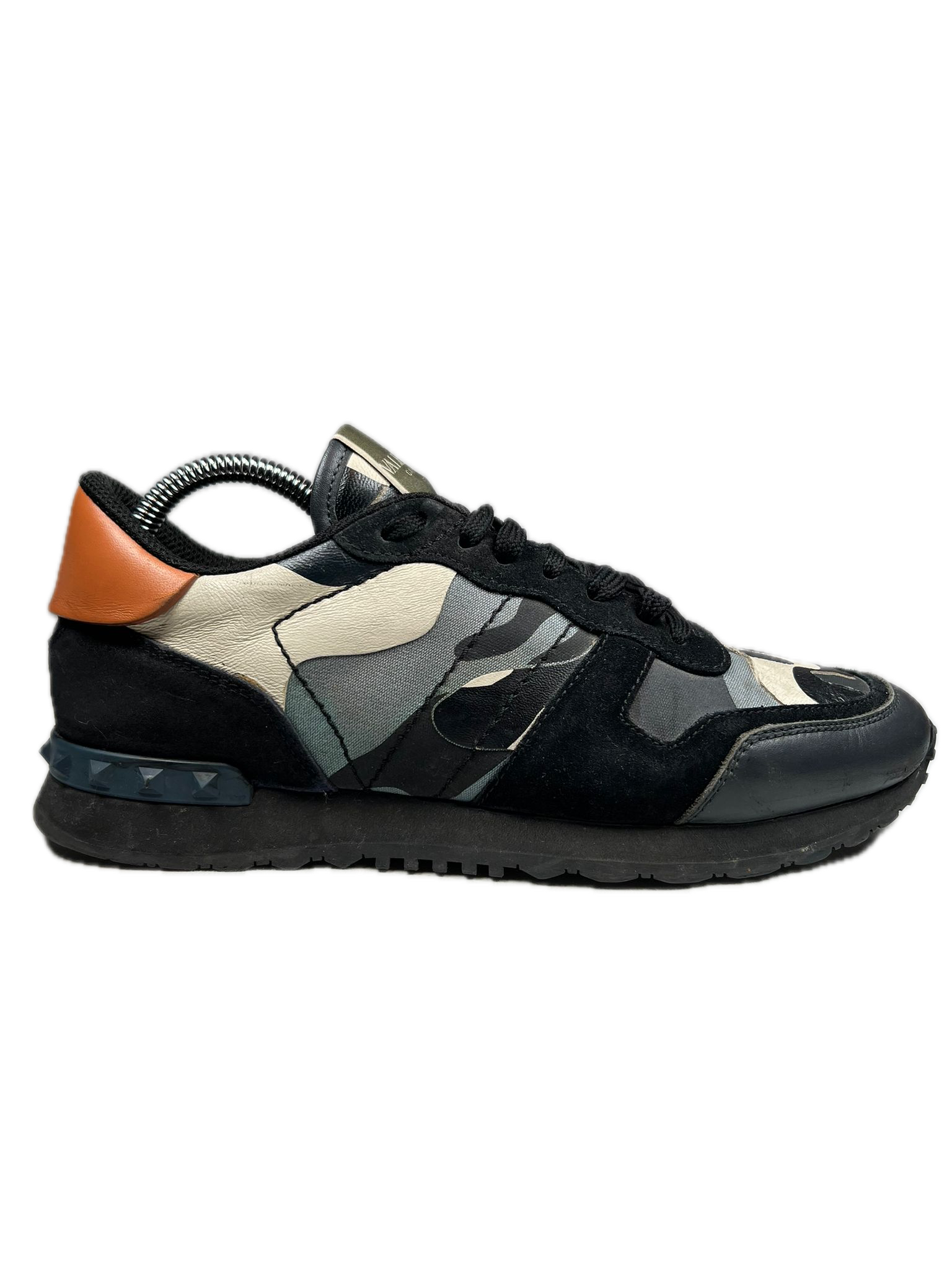 Valentino Rockrunner