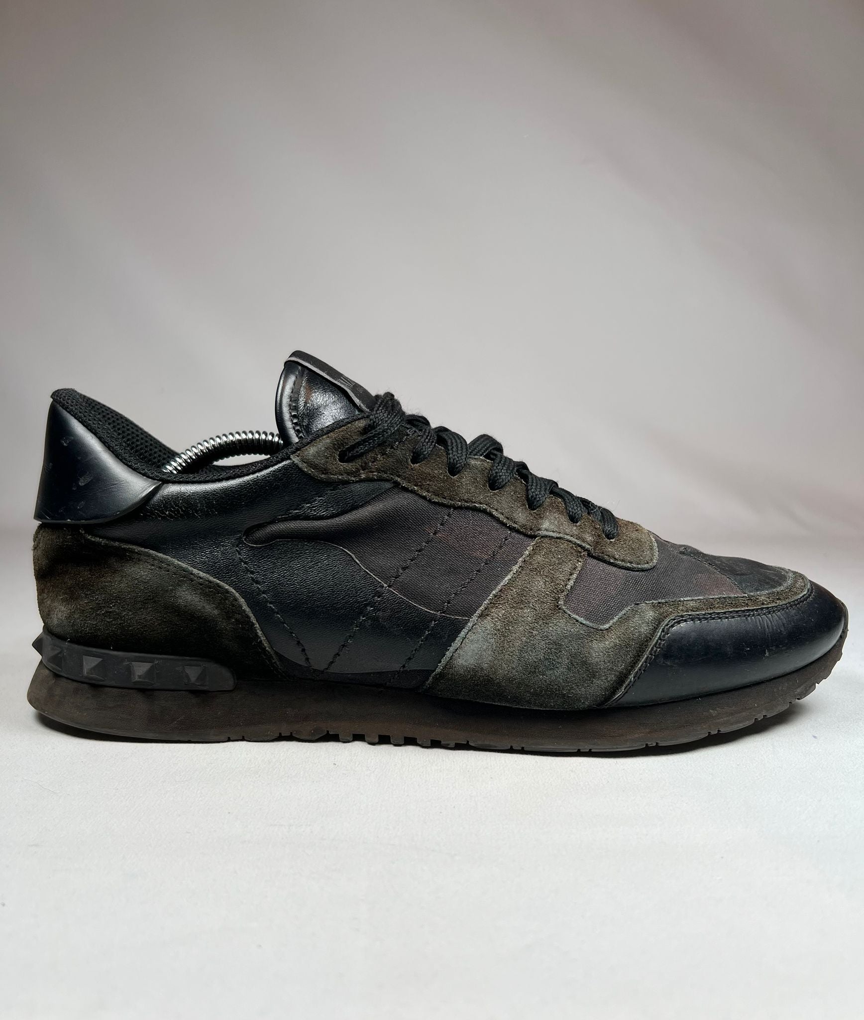 Valentino Rockrunner