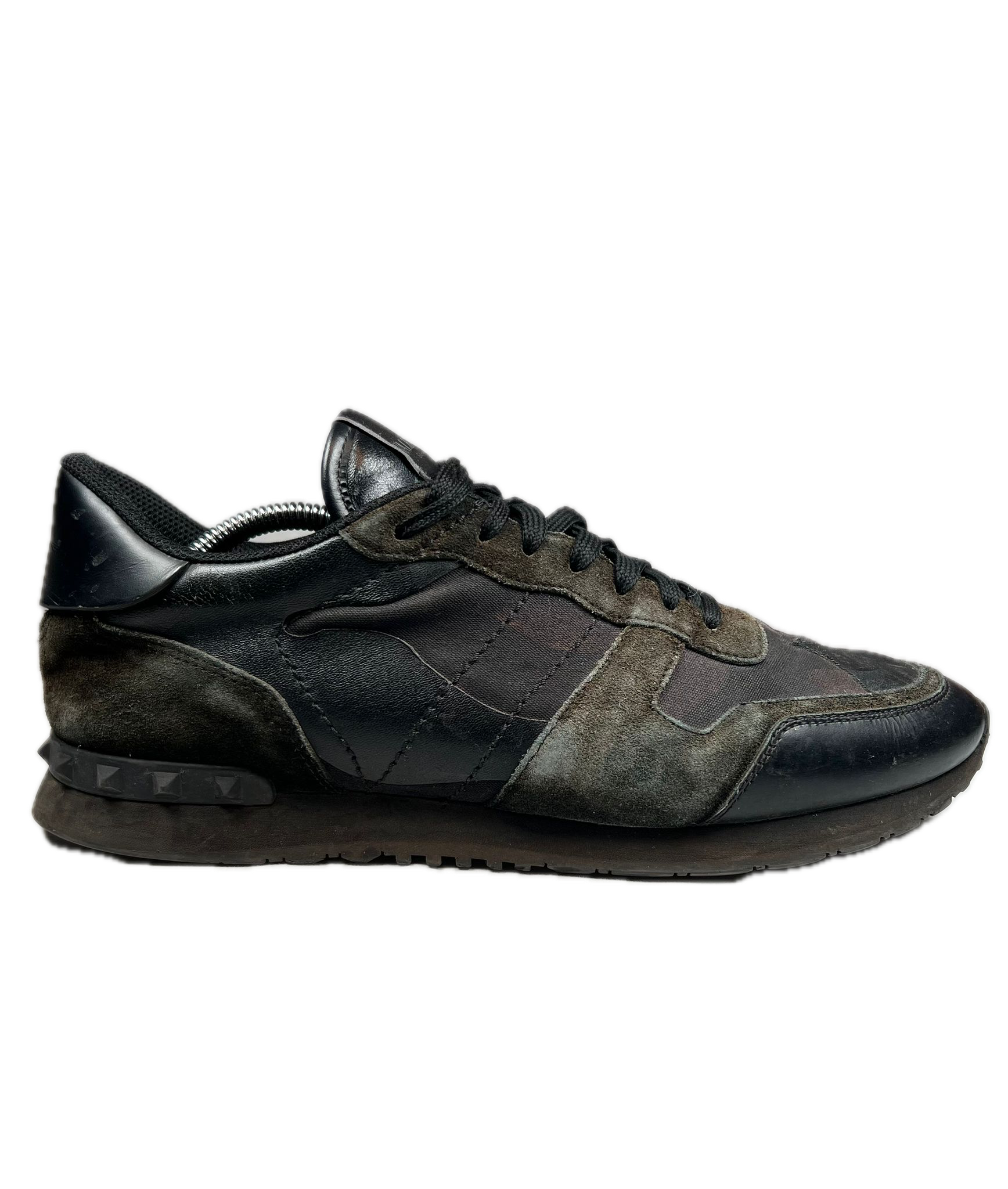 Valentino Rockrunner