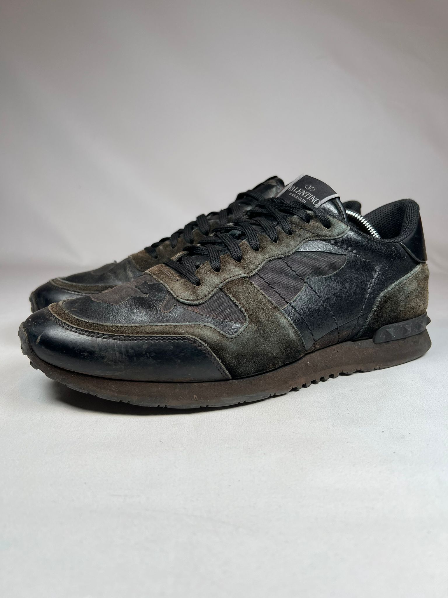 Valentino Rockrunner
