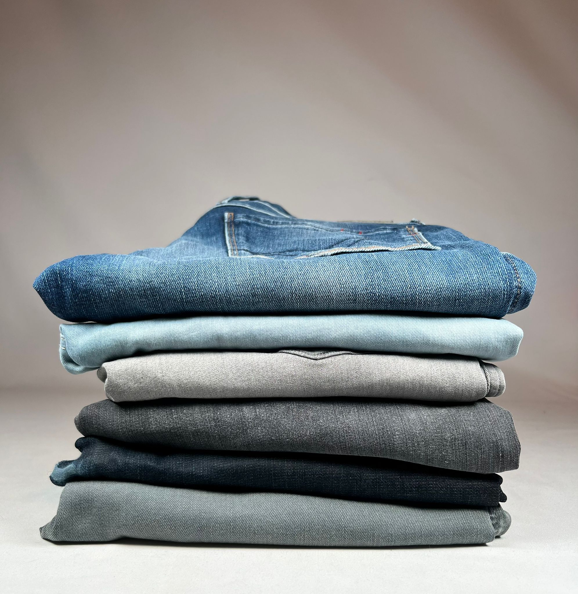 Replay Anbass Jeans Bulk x6