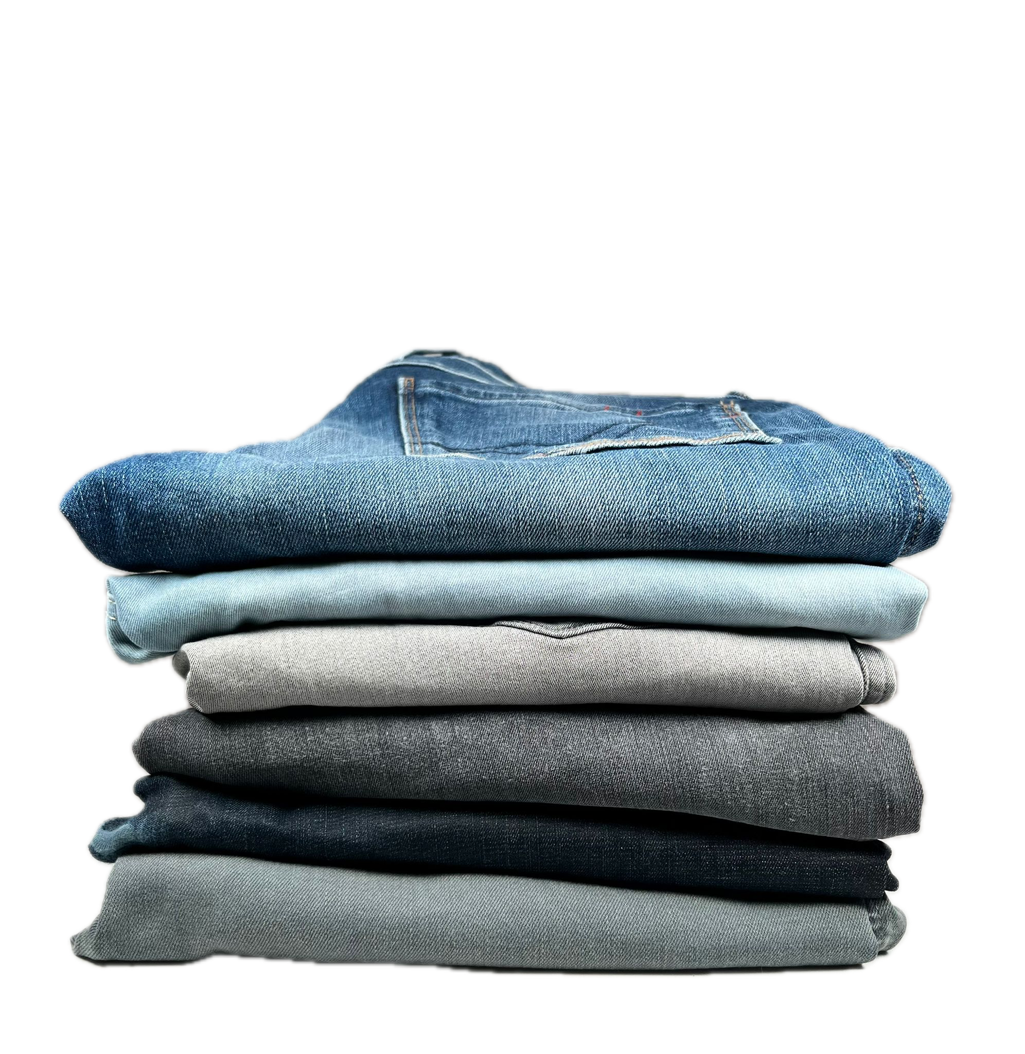 Replay Anbass Jeans Bulk x6