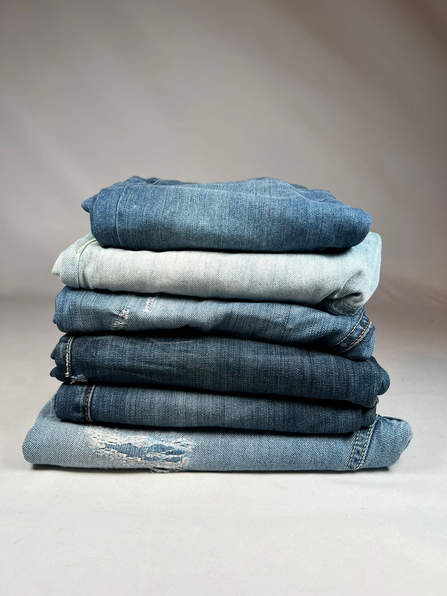 Dondup Jeans Bulk x6