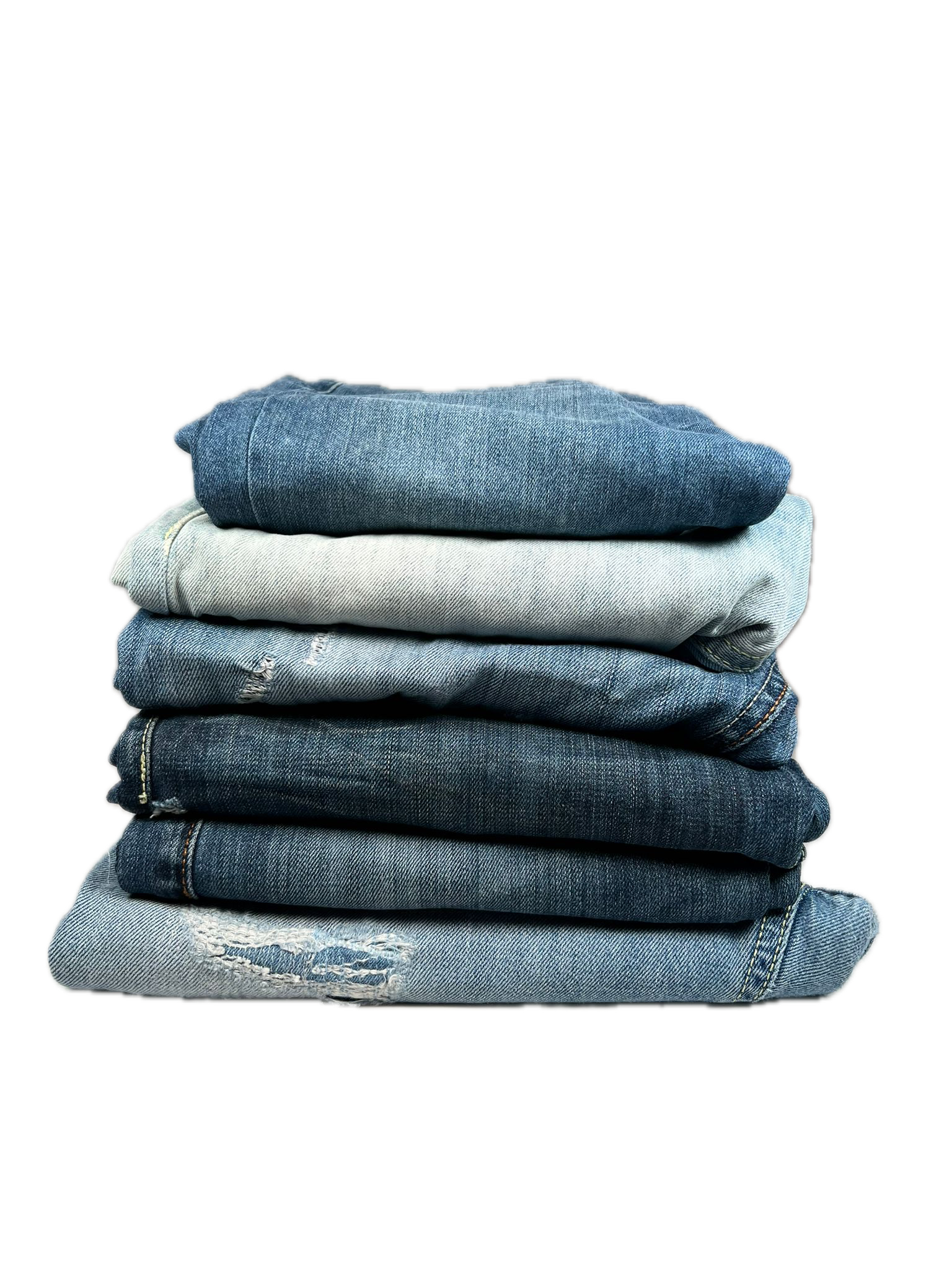 Dondup Jeans Bulk x6