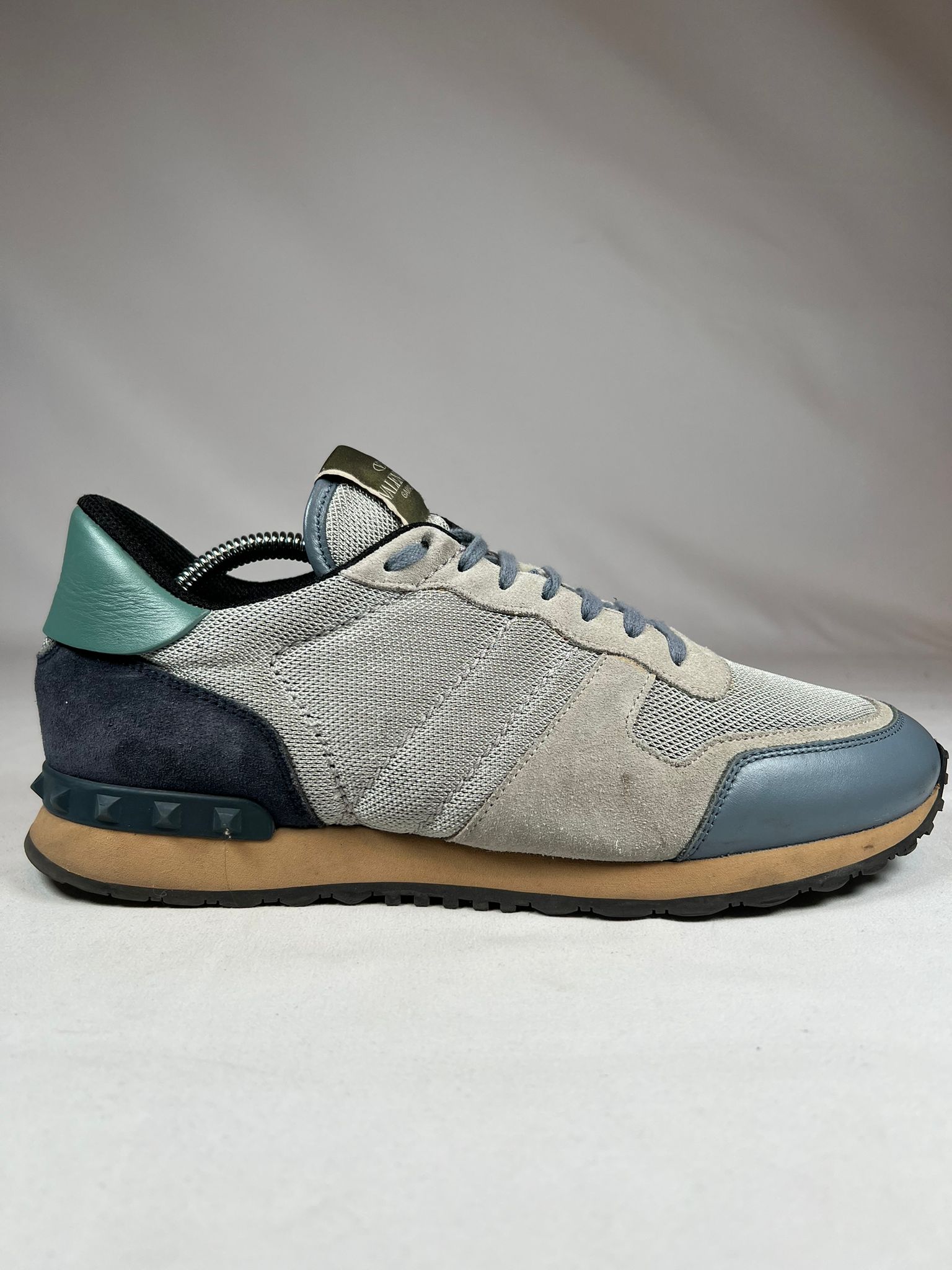 Valentino Rockrunner