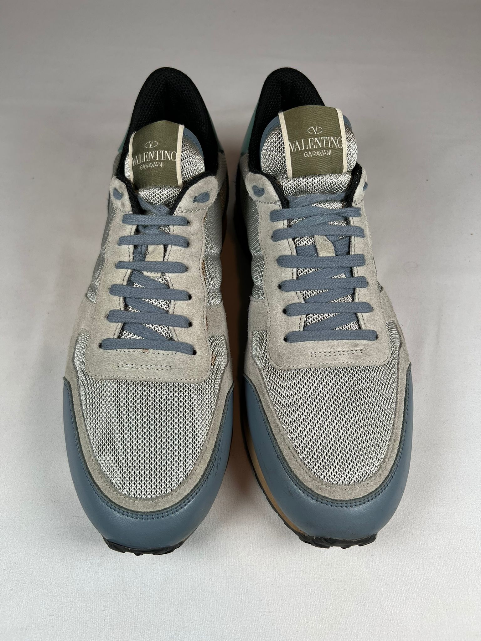 Valentino Rockrunner