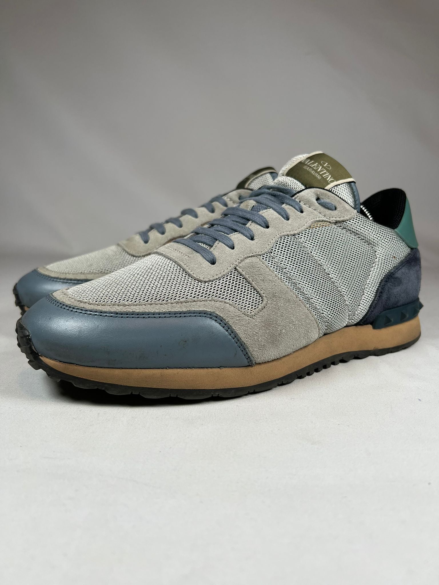 Valentino Rockrunner