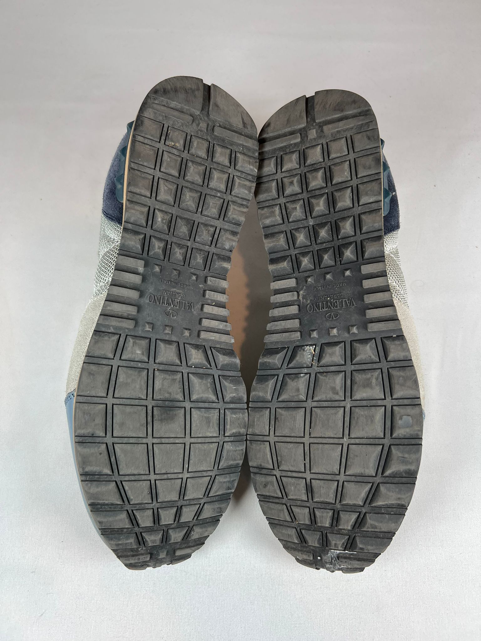Valentino Rockrunner