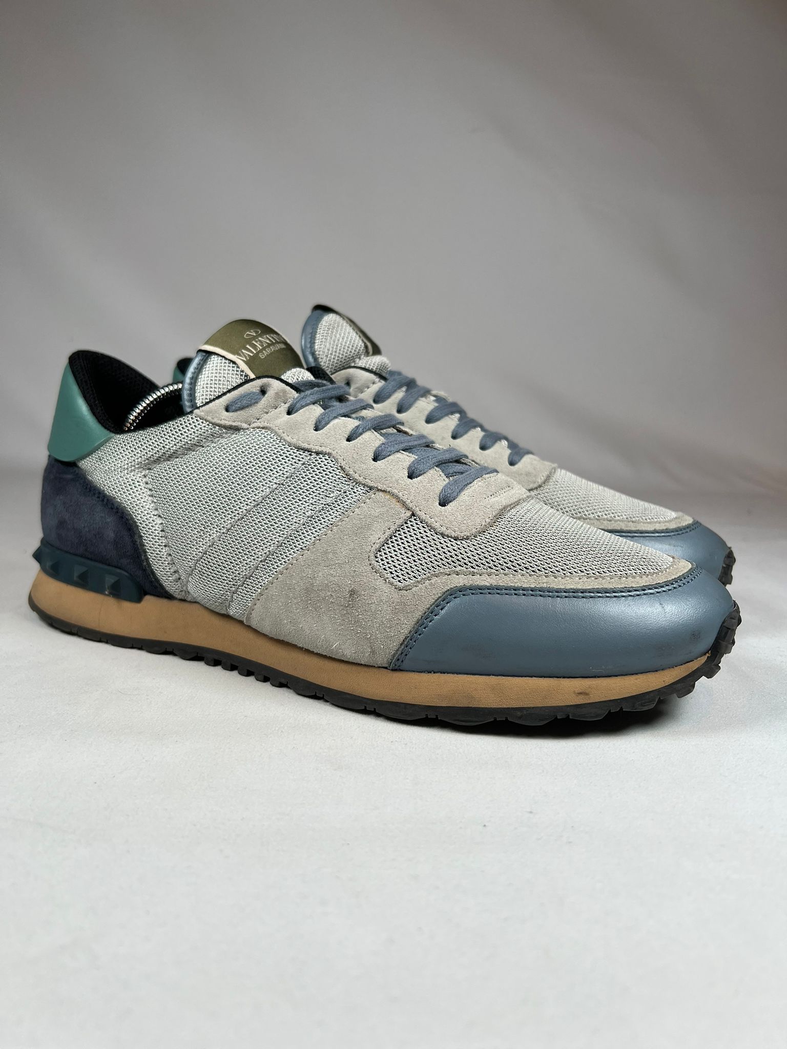 Valentino Rockrunner