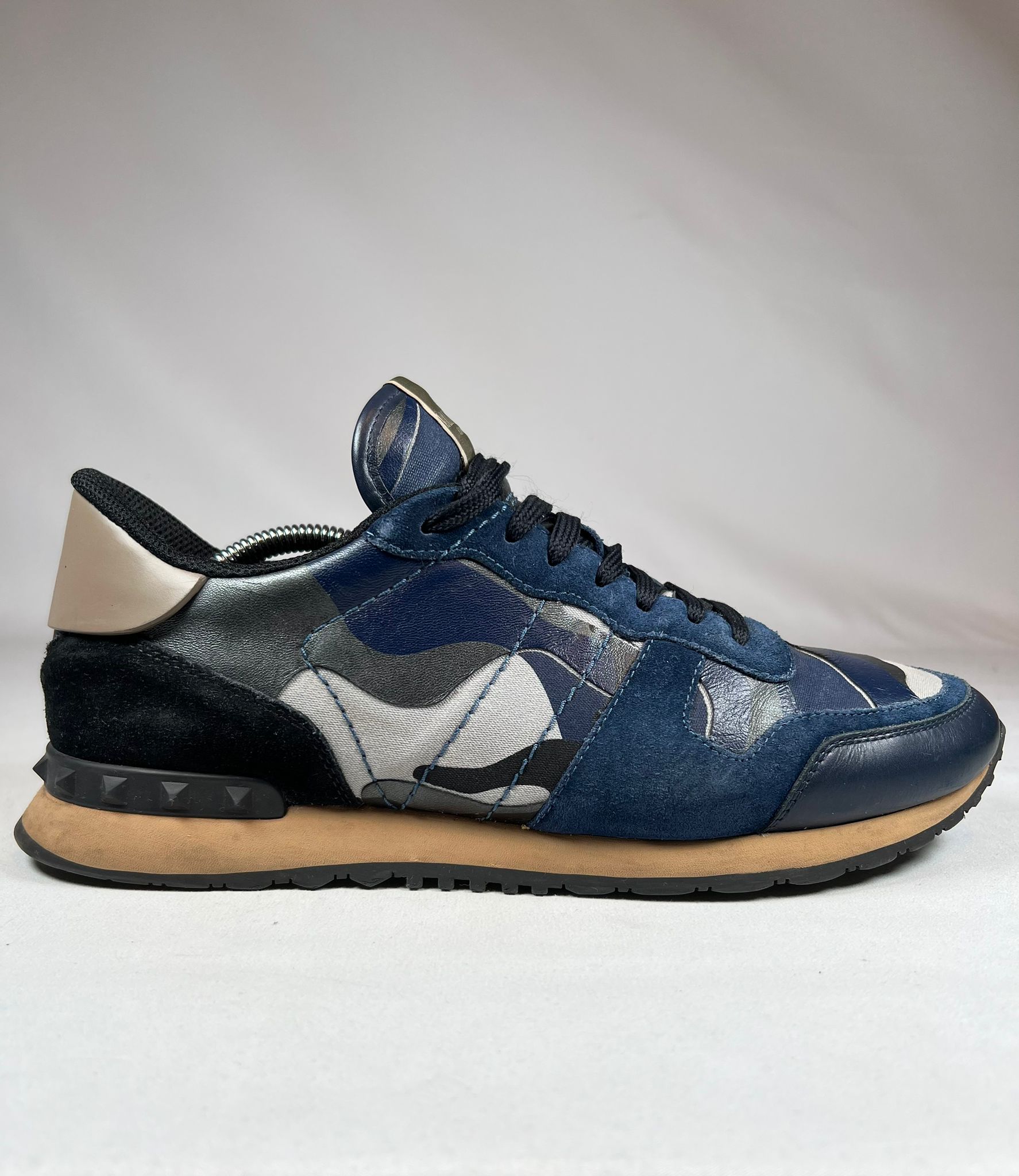 Valentino Rockrunner