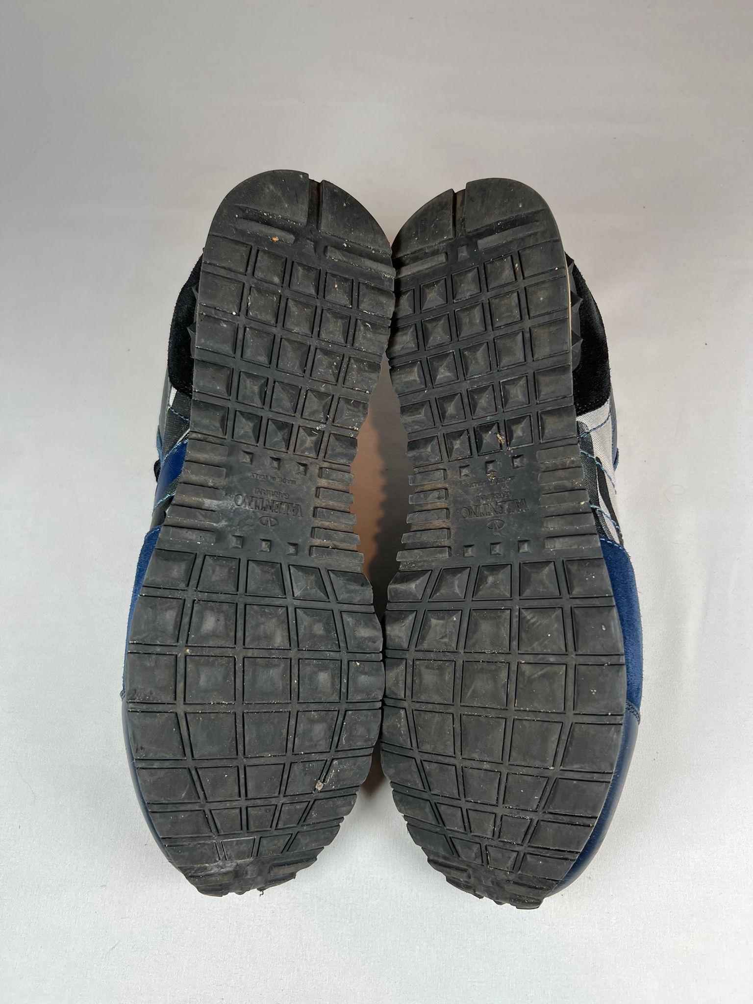 Valentino Rockrunner