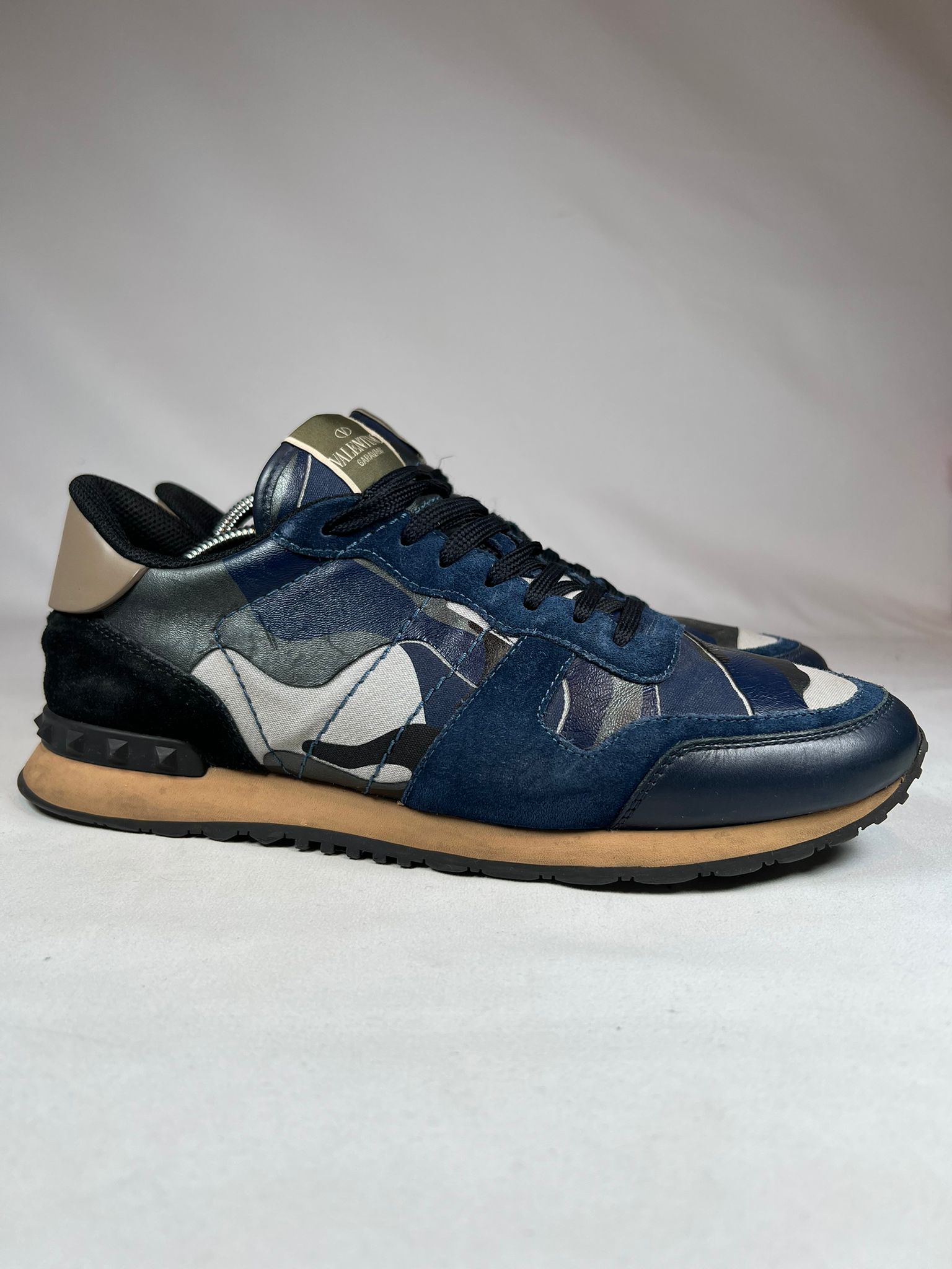 Valentino Rockrunner