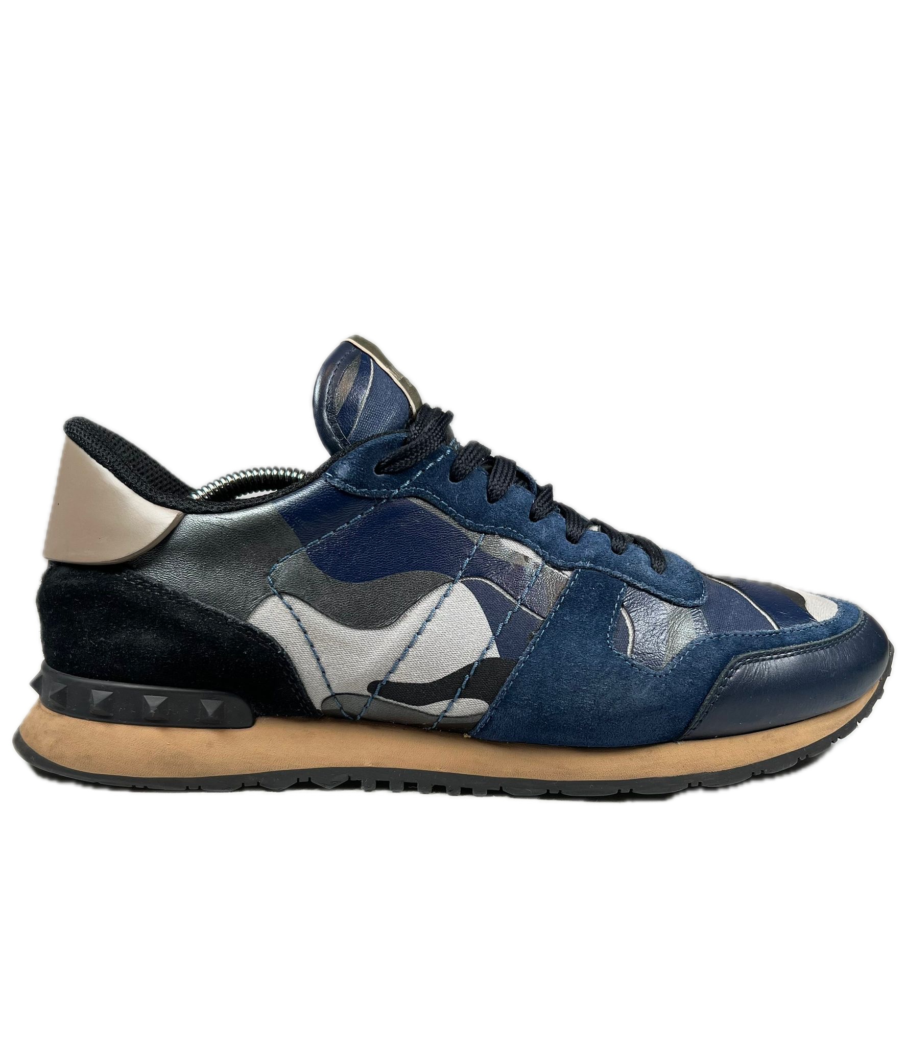 Valentino Rockrunner