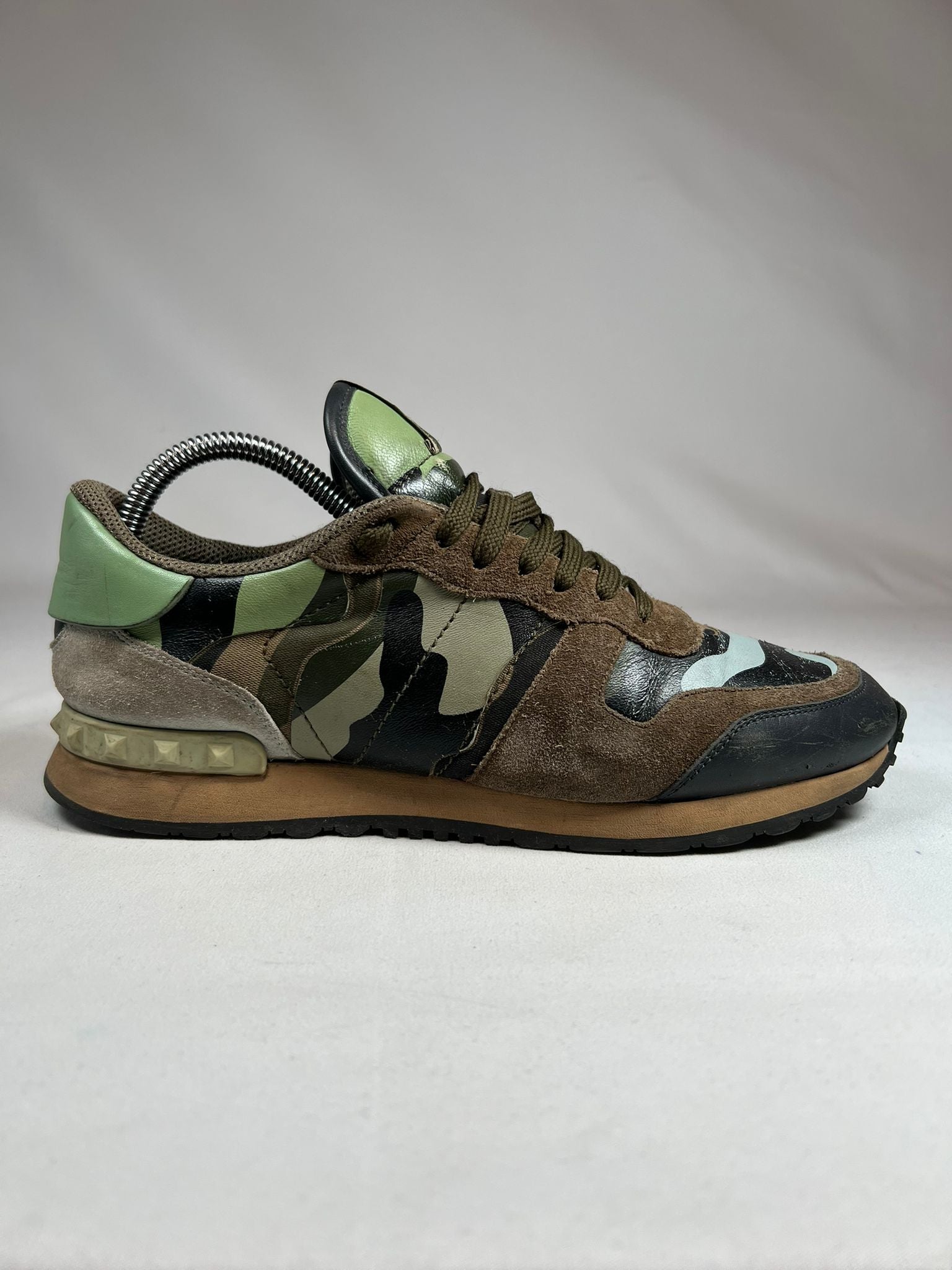 Valentino Rockrunner