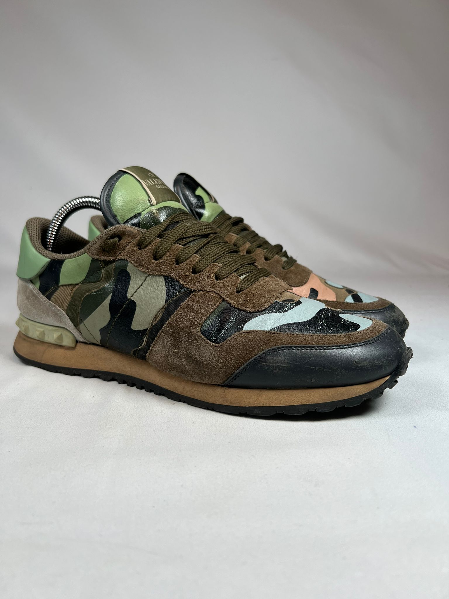 Valentino Rockrunner