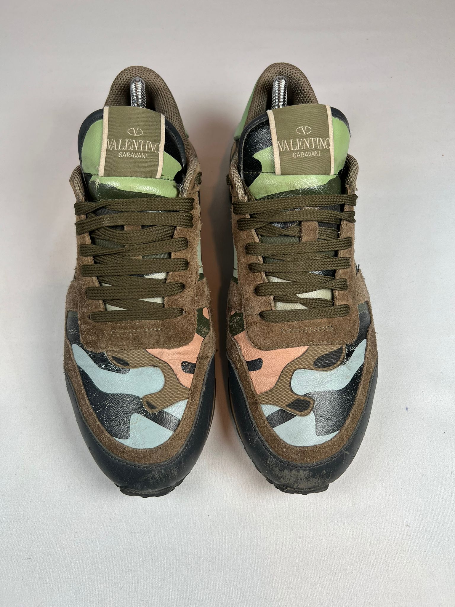 Valentino Rockrunner