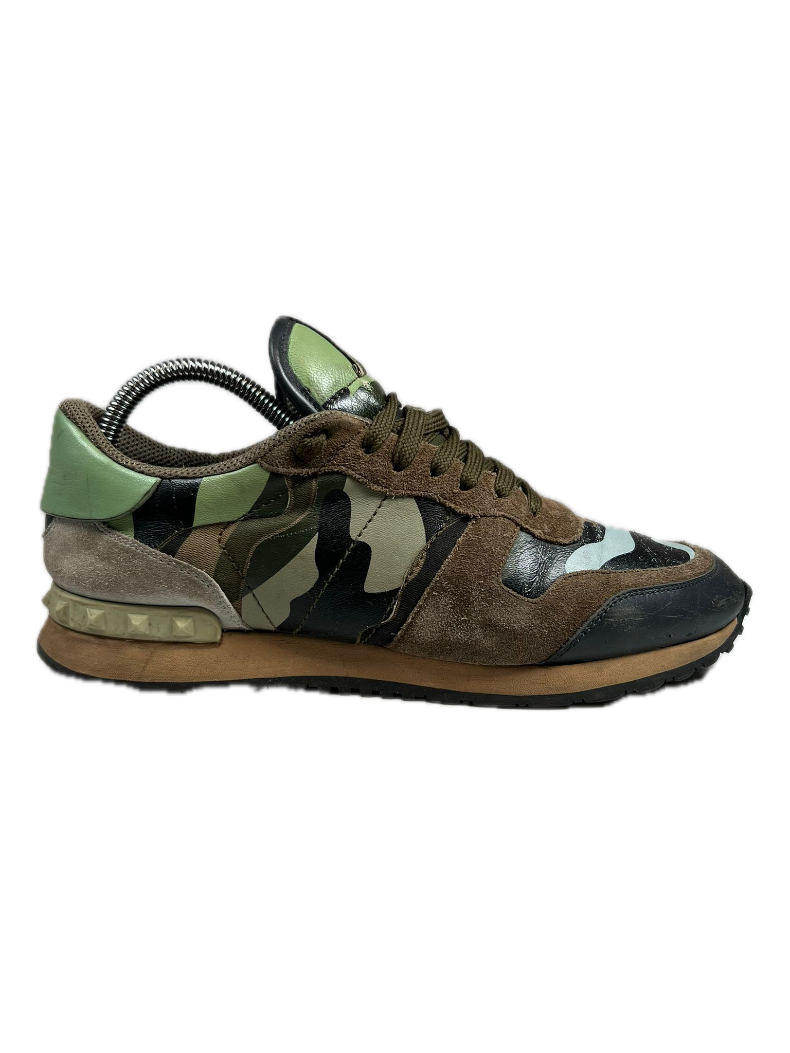 Valentino Rockrunner