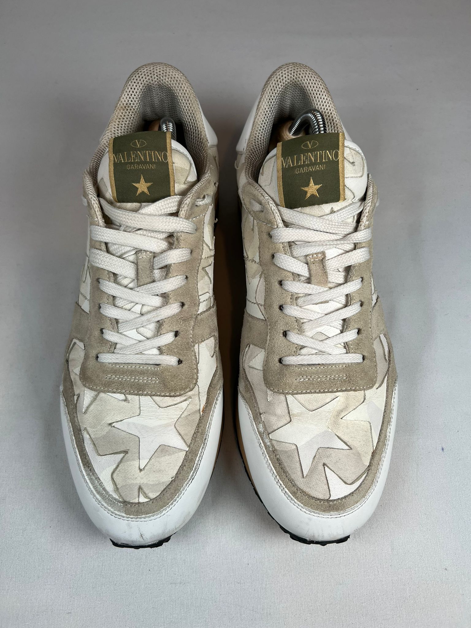 Valentino Rockrunner