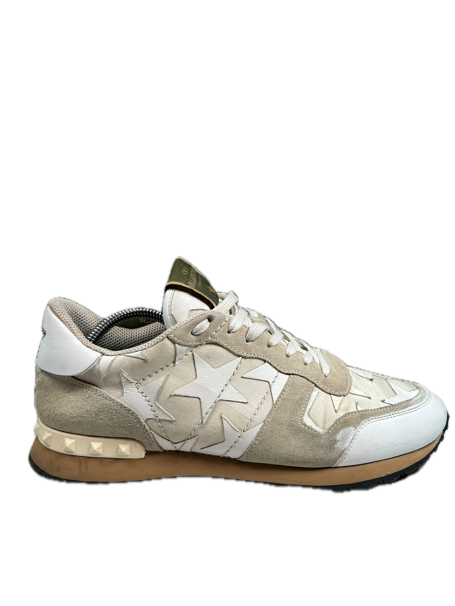 Valentino Rockrunner