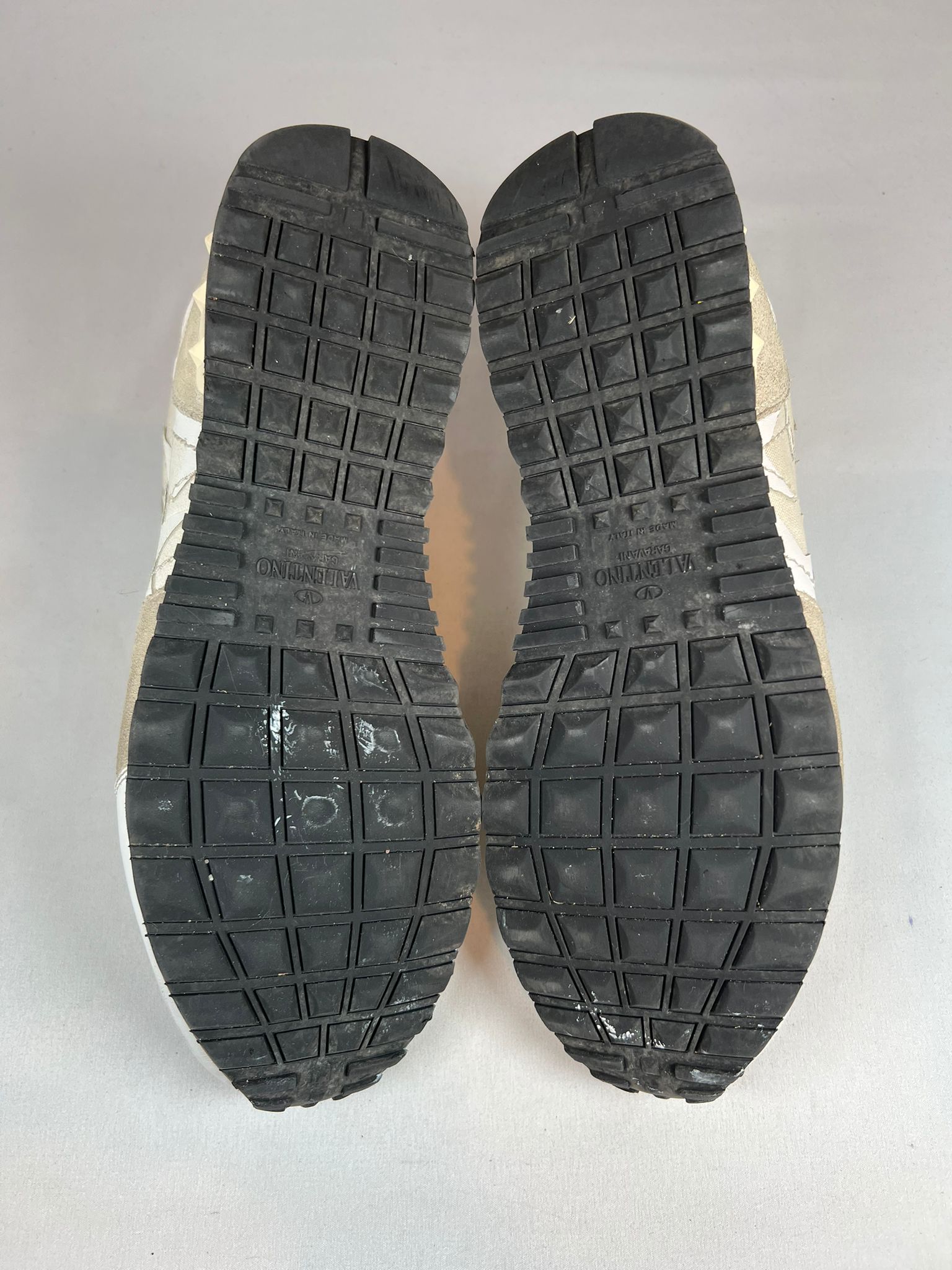 Valentino Rockrunner