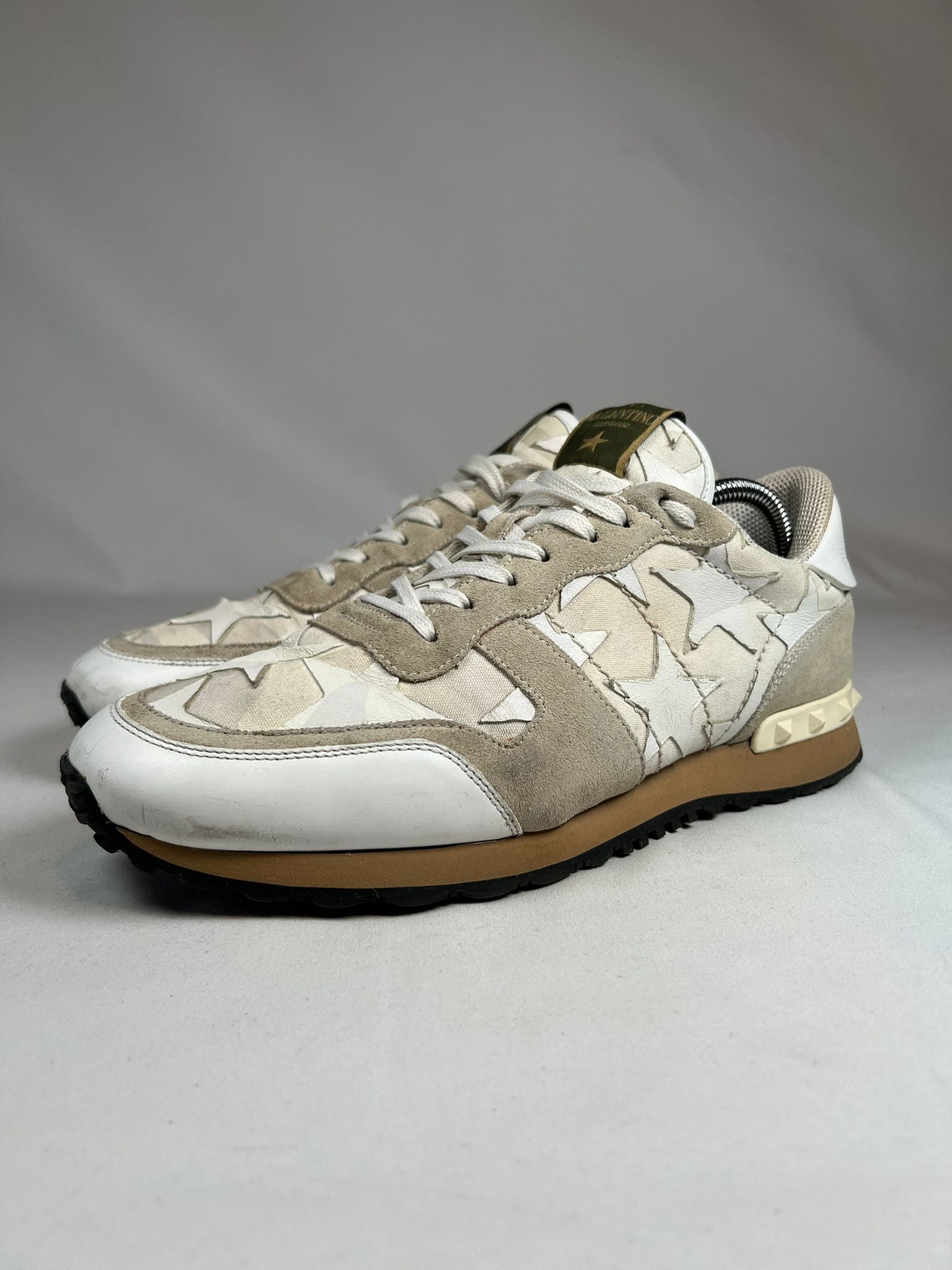 Valentino Rockrunner