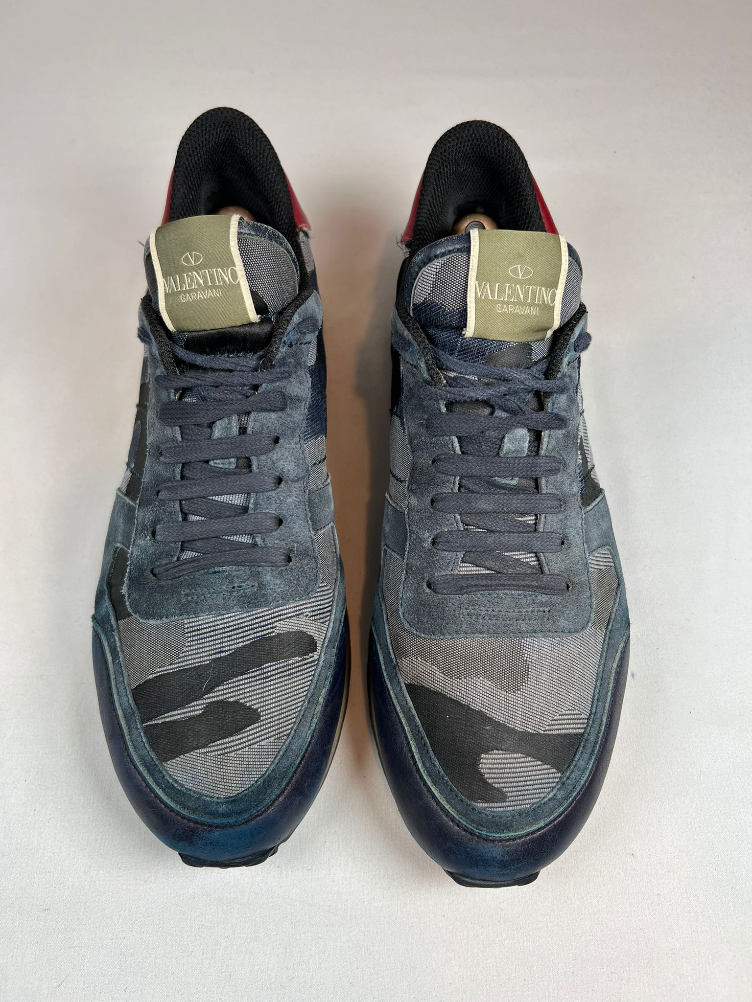 Valentino Rockrunner