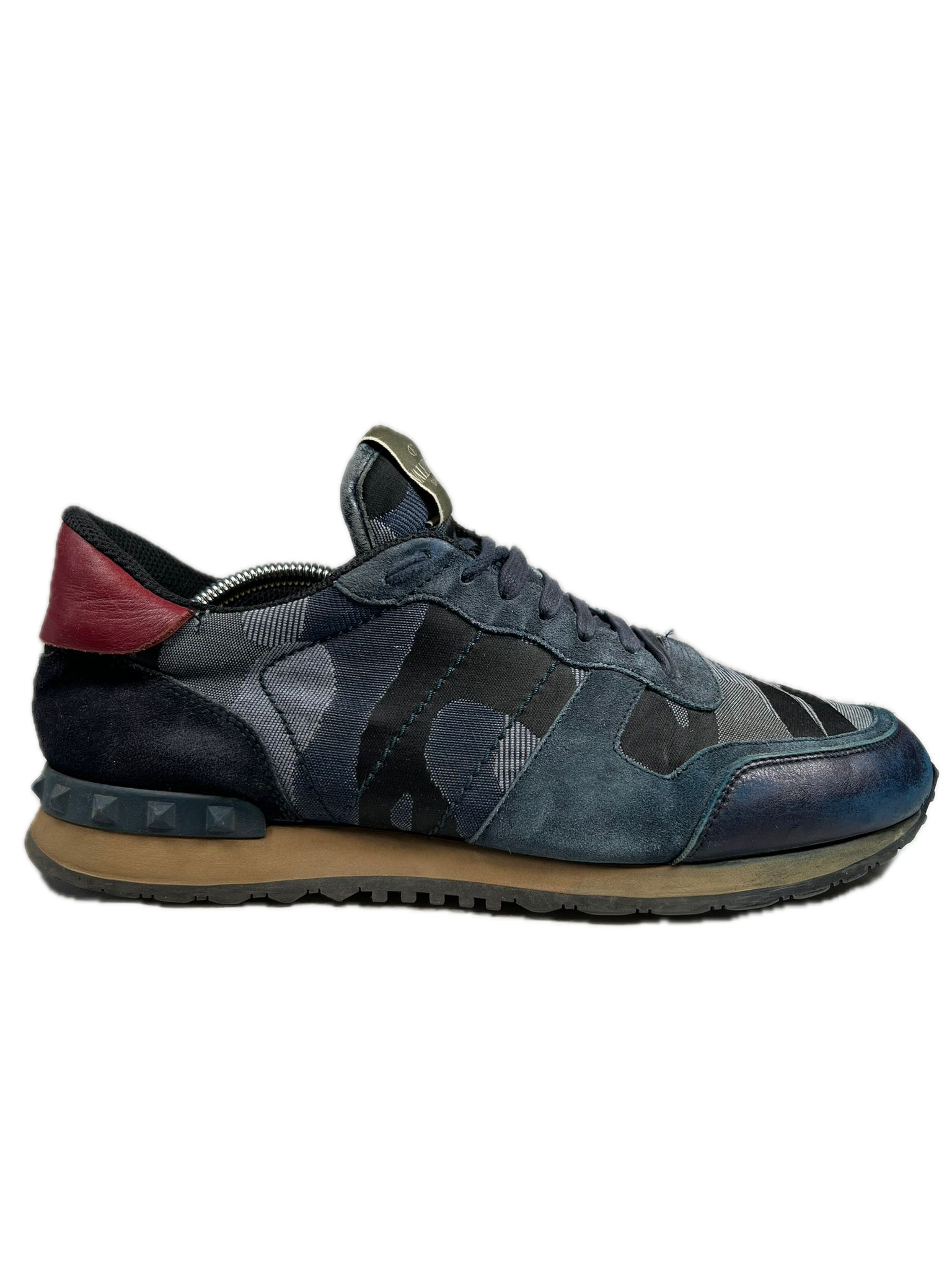 Valentino Rockrunner