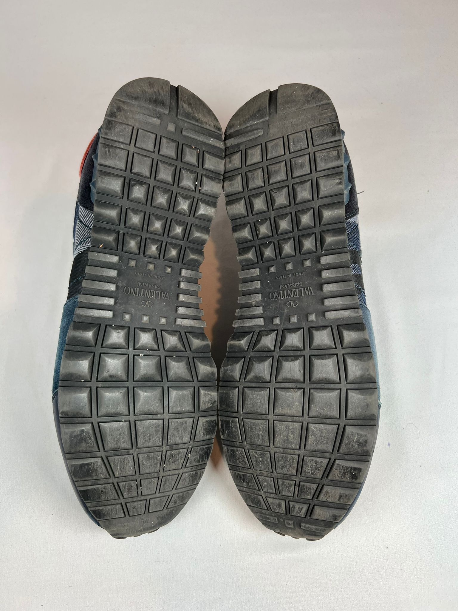 Valentino Rockrunner
